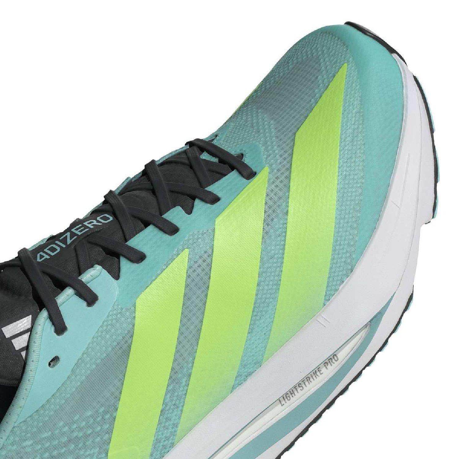 flits aqua - adidas - Adidas Adizero SL 2 Sn64 - 8