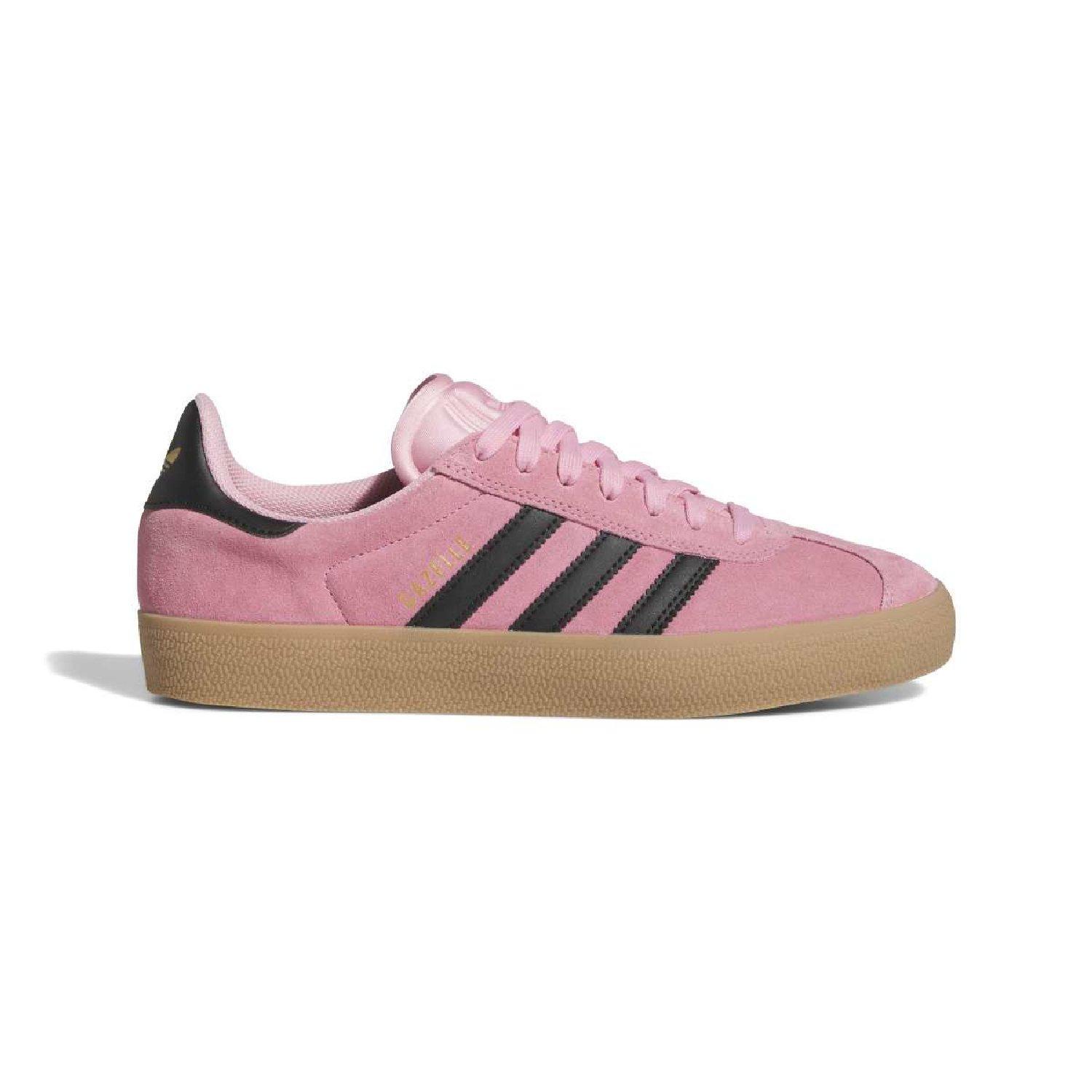 light pink - adidas Originals - Adidas Gazelle ADV S Sn64 - 1