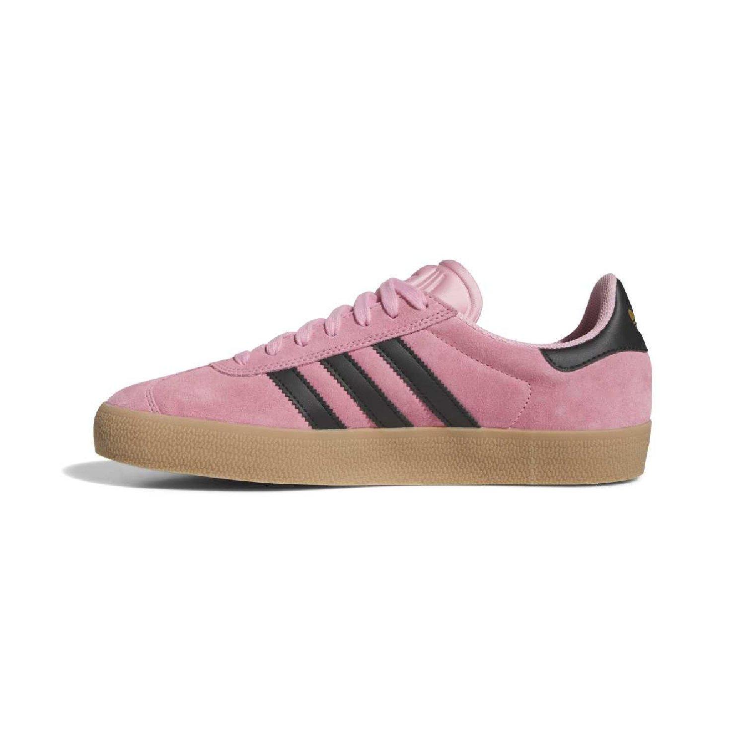 light pink - adidas Originals - Adidas Gazelle ADV S Sn64 - 2