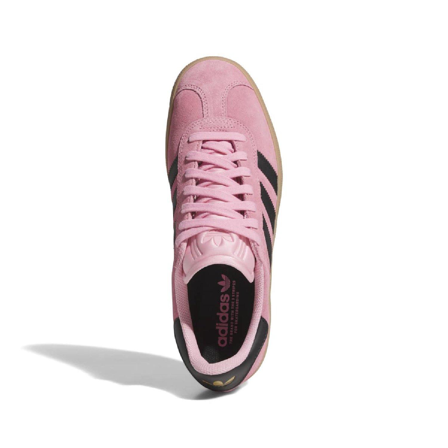 light pink - adidas Originals - Adidas Gazelle ADV S Sn64 - 3