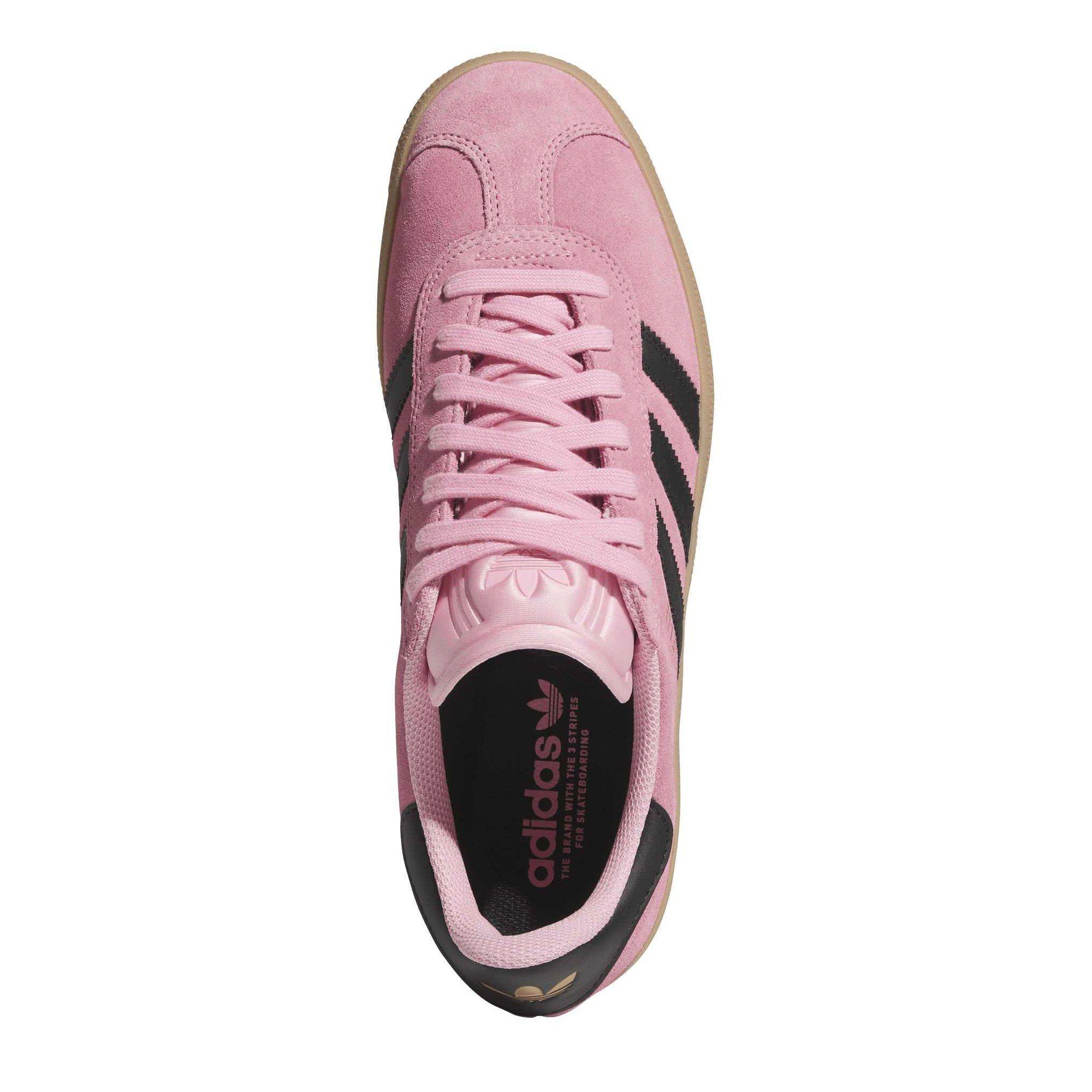 light pink - adidas Originals - Adidas Gazelle ADV S Sn64 - 5