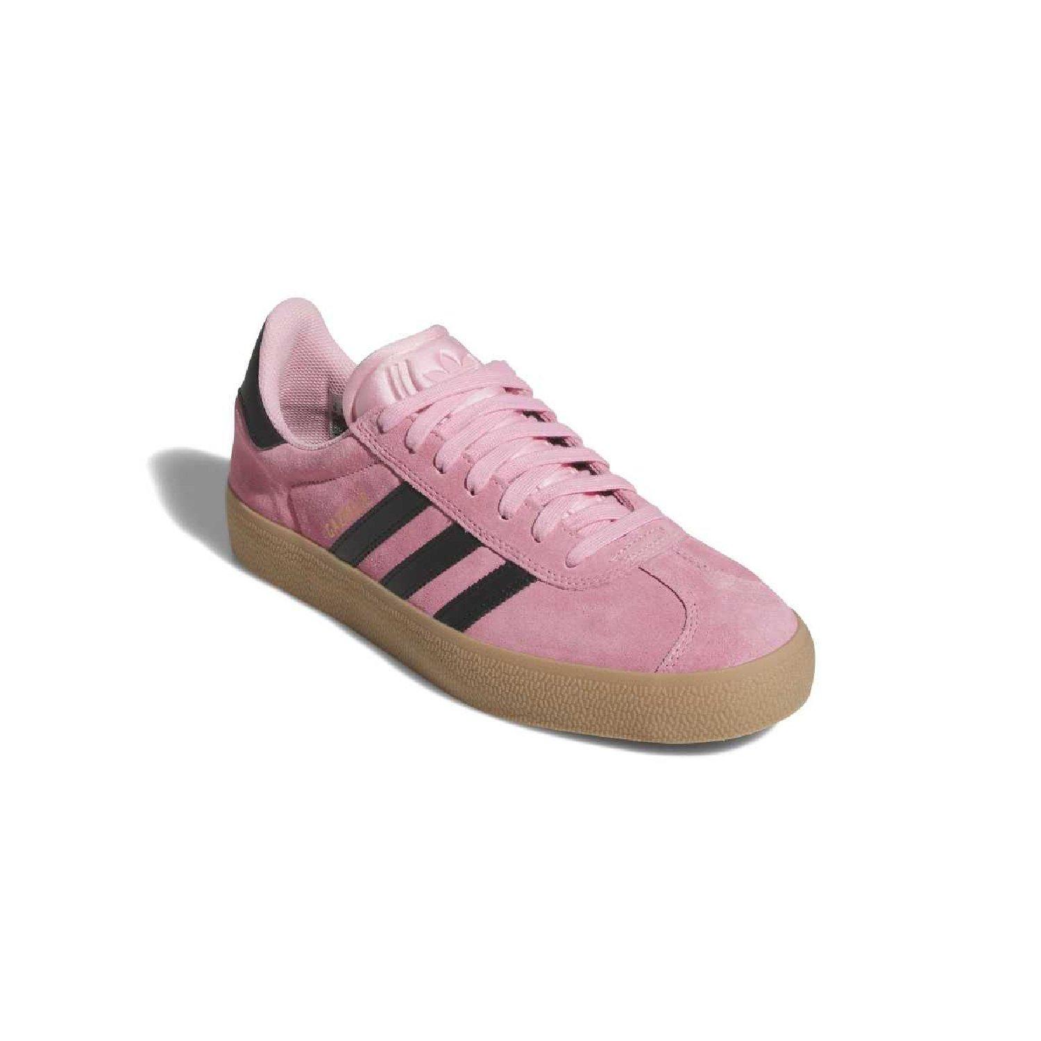 light pink - adidas Originals - Adidas Gazelle ADV S Sn64 - 6