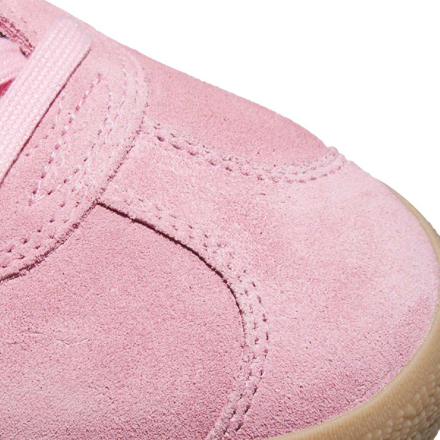light pink - adidas Originals - Adidas Gazelle ADV S Sn64 - 9