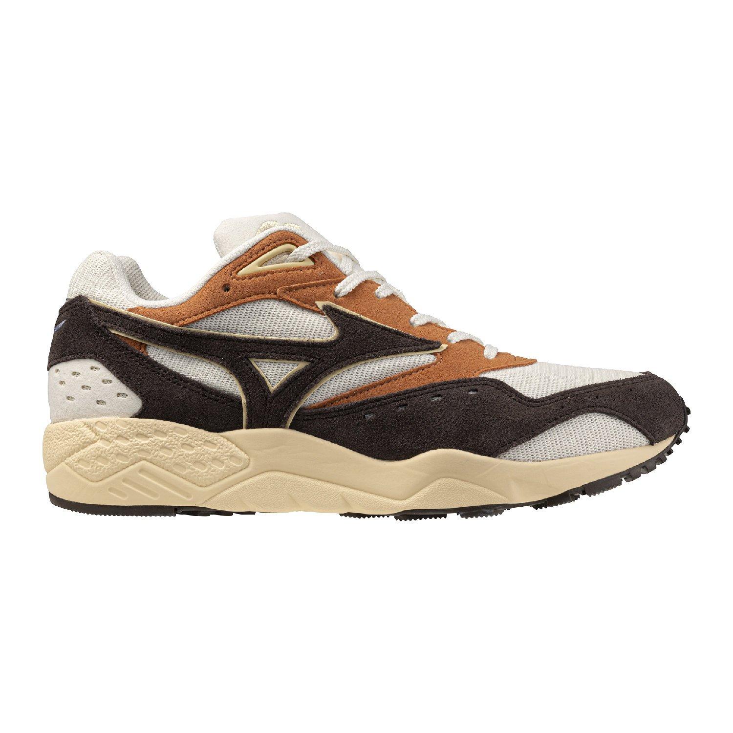 Orange - Mizuno - Mizuno Contender Tra Sn99 - 1