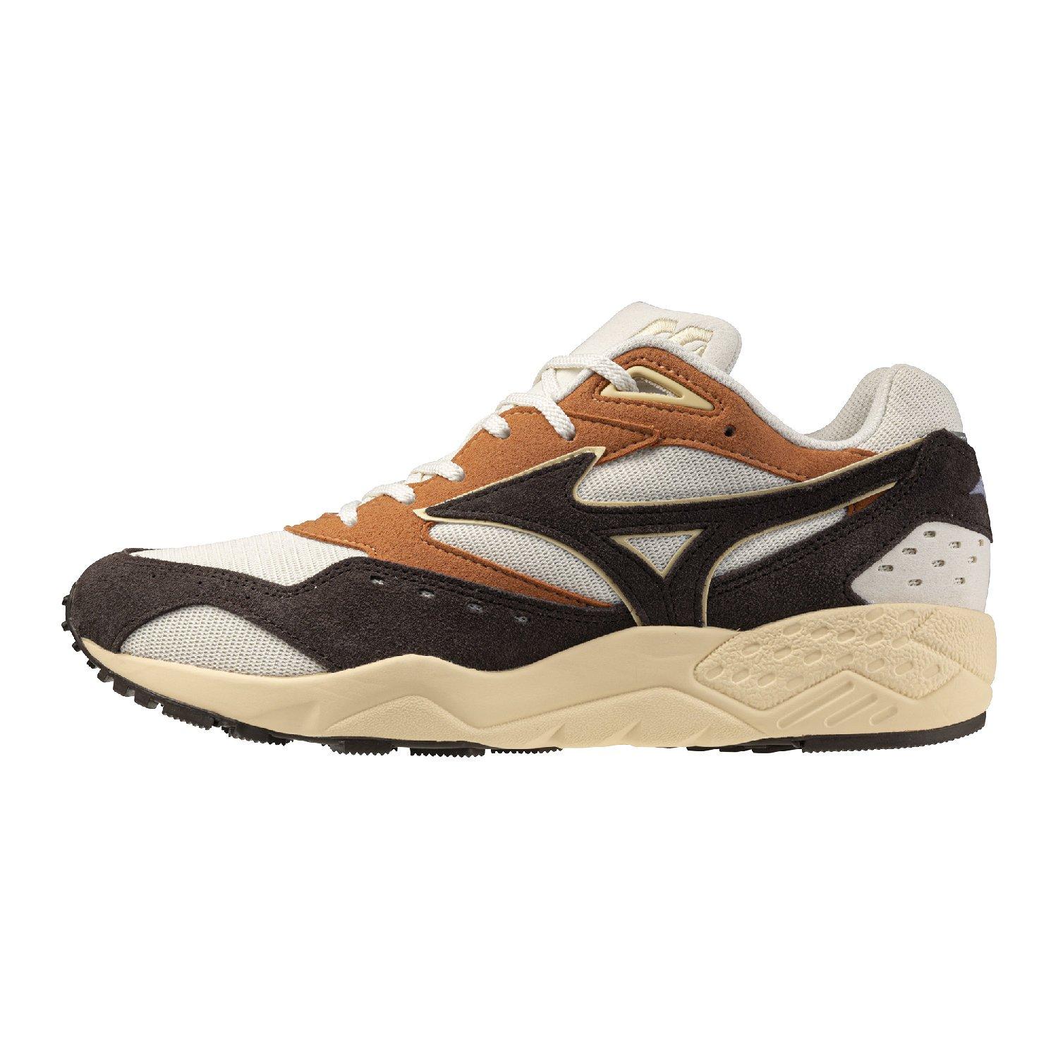 Orange - Mizuno - Mizuno Contender Tra Sn99 - 2