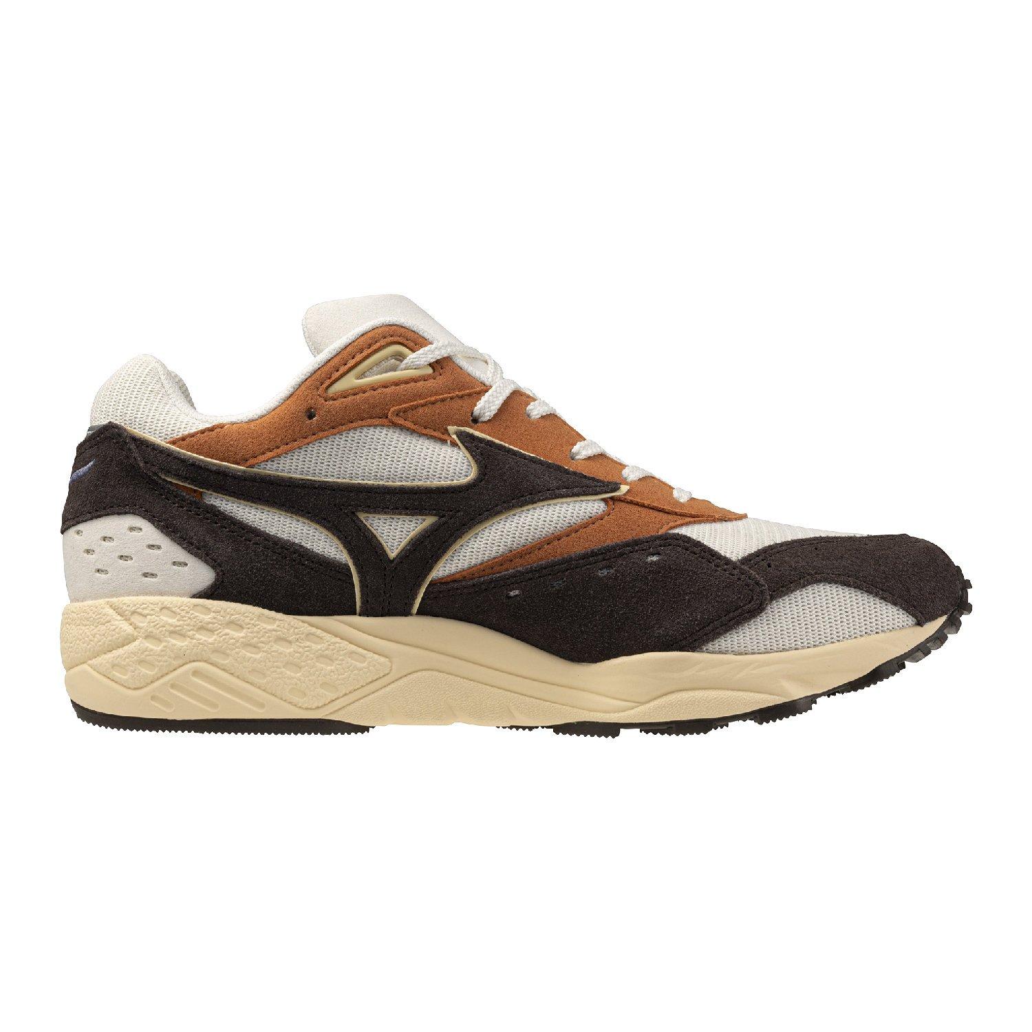 Orange - Mizuno - Mizuno Contender Tra Sn99 - 4