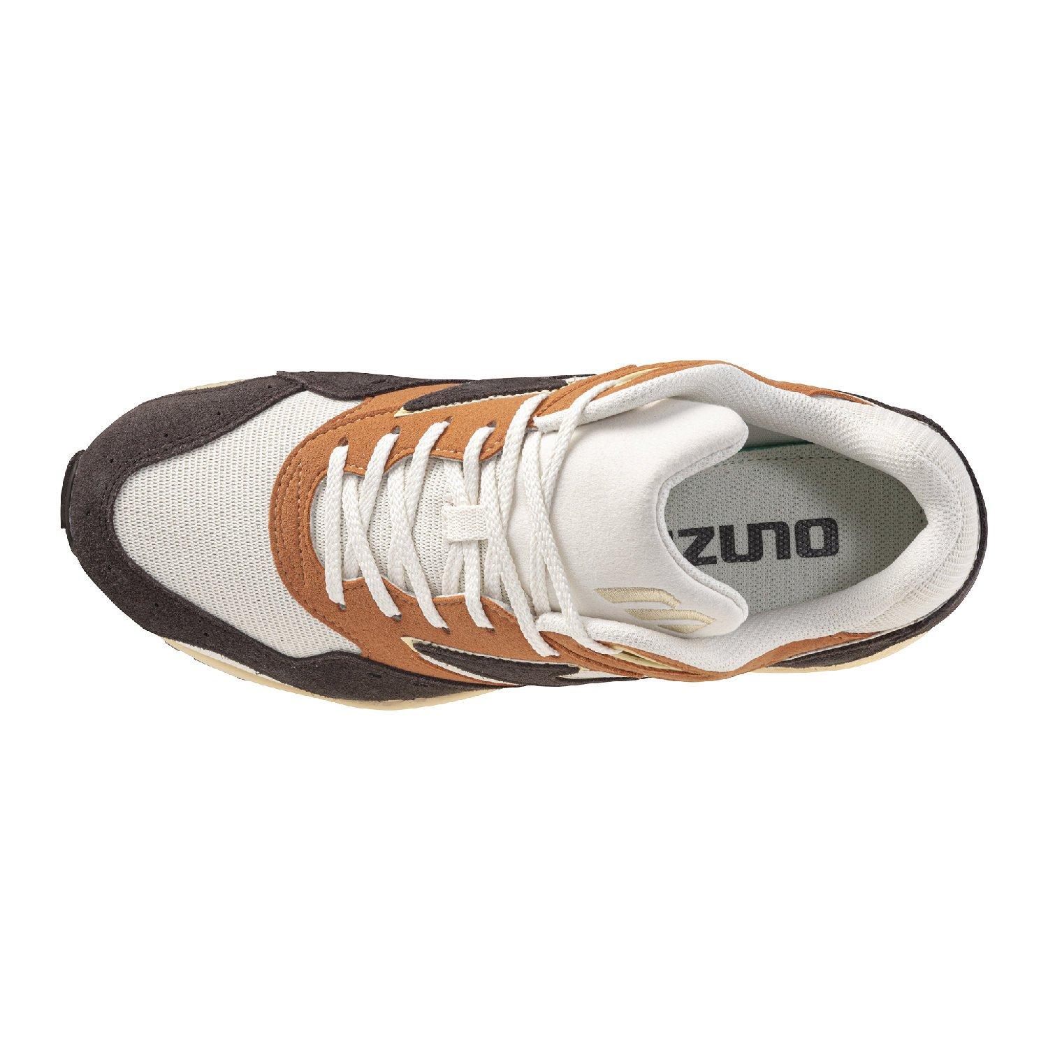 Orange - Mizuno - Mizuno Contender Tra Sn99 - 5