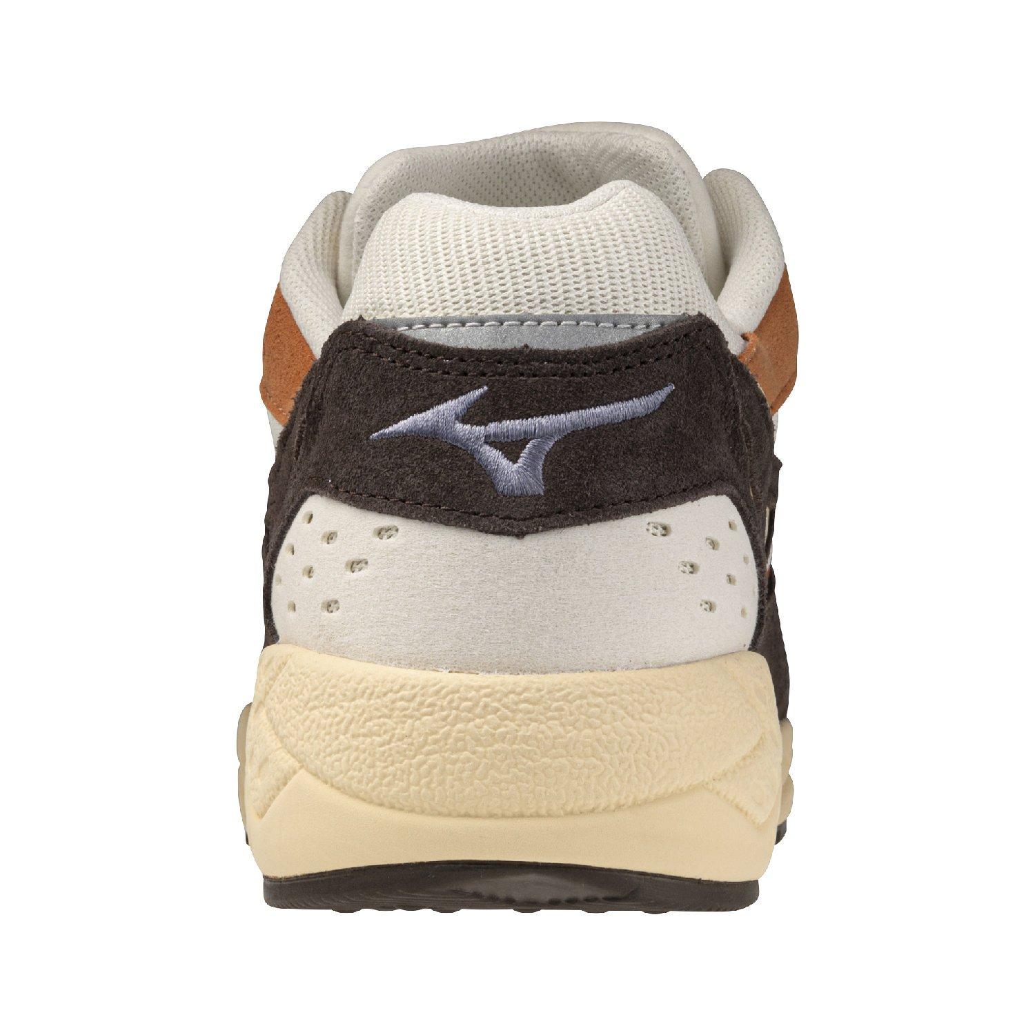 Orange - Mizuno - Mizuno Contender Tra Sn99 - 6