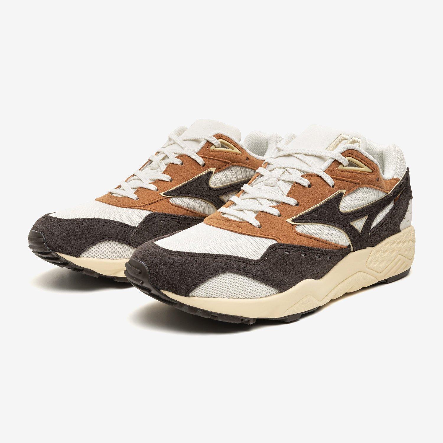 Orange - Mizuno - Mizuno Contender Tra Sn99 - 7