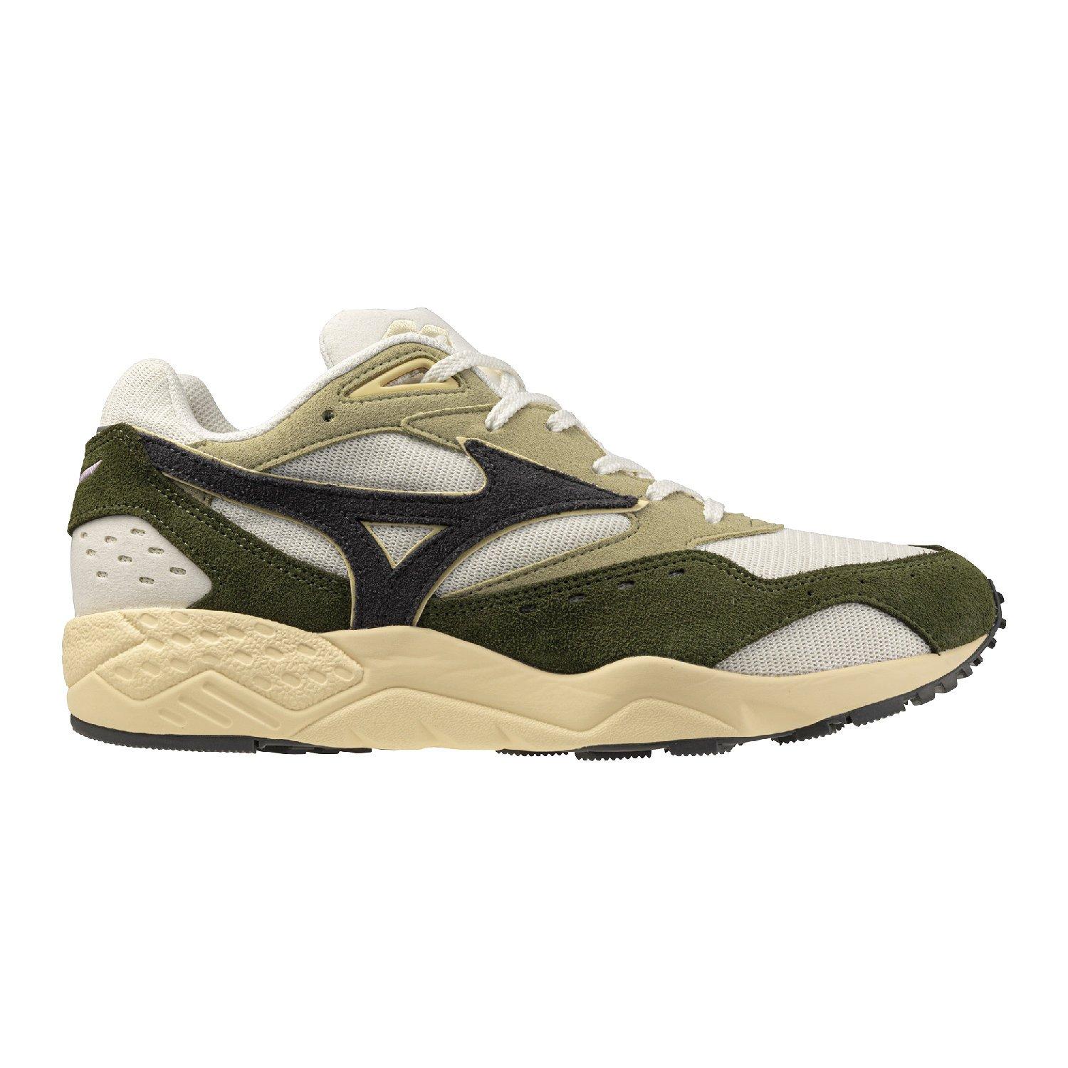 Mizuno Contender Tra Sn99