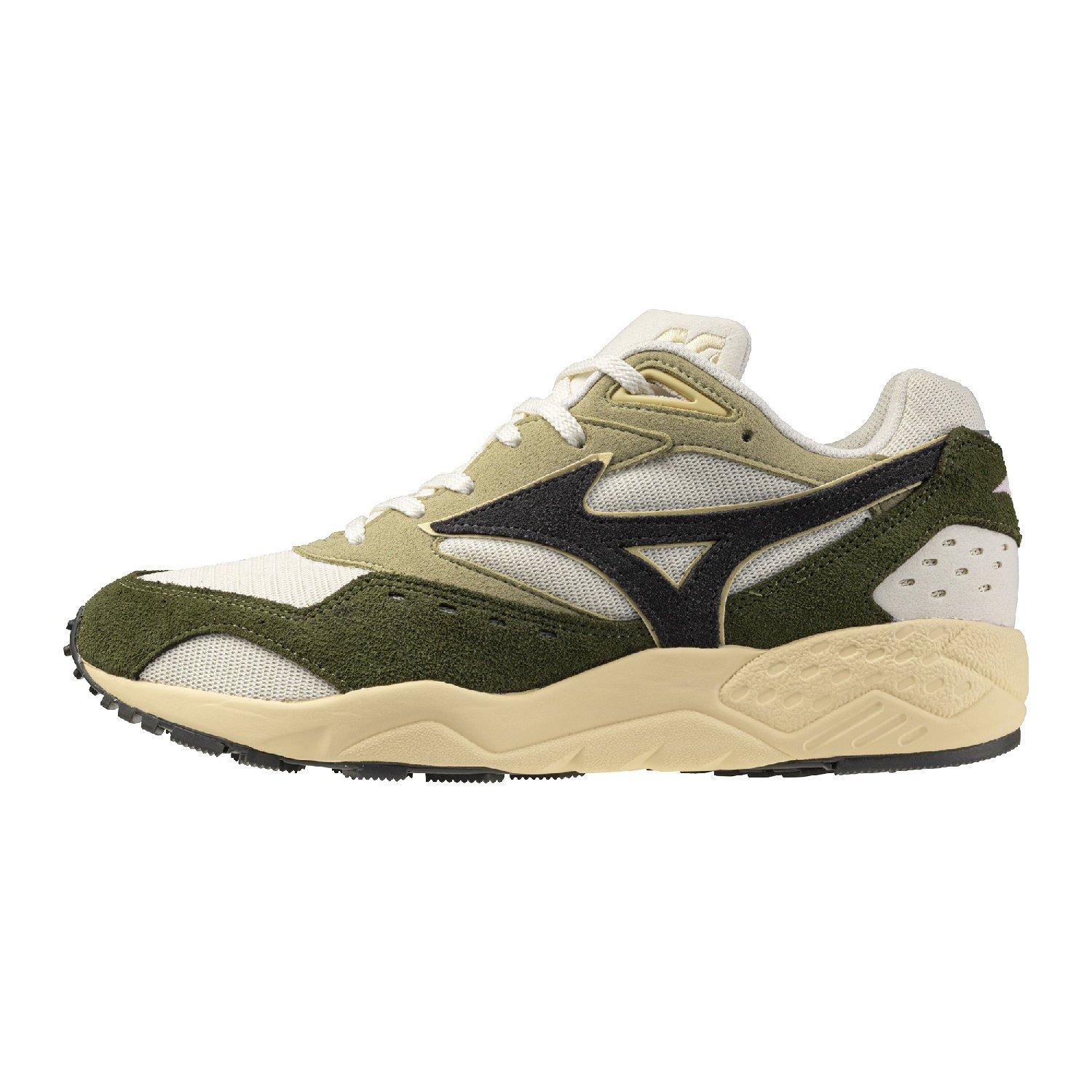Green - Mizuno - Mizuno Contender Tra Sn99 - 2