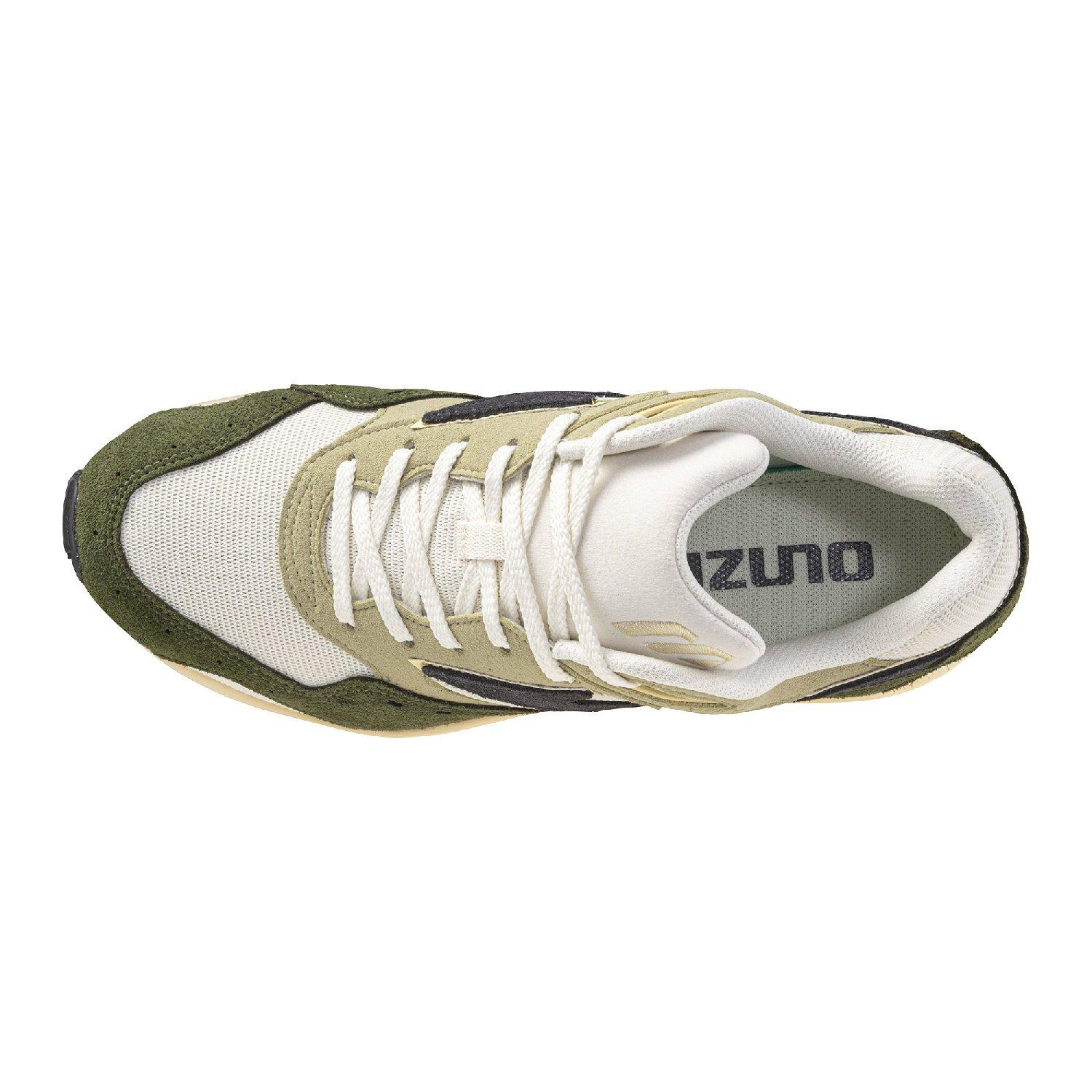 Green - Mizuno - Mizuno Contender Tra Sn99 - 5