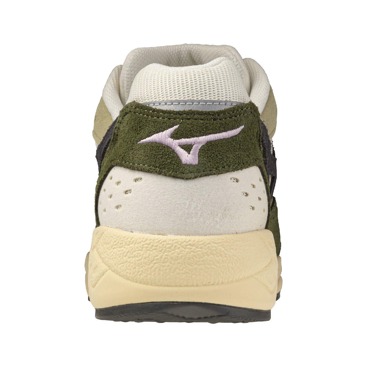 Green - Mizuno - Mizuno Contender Tra Sn99 - 6