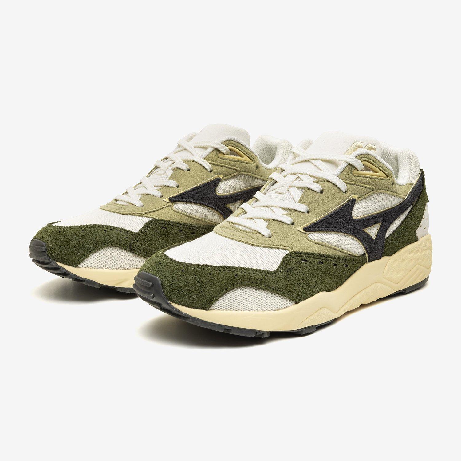 Green - Mizuno - Mizuno Contender Tra Sn99 - 7