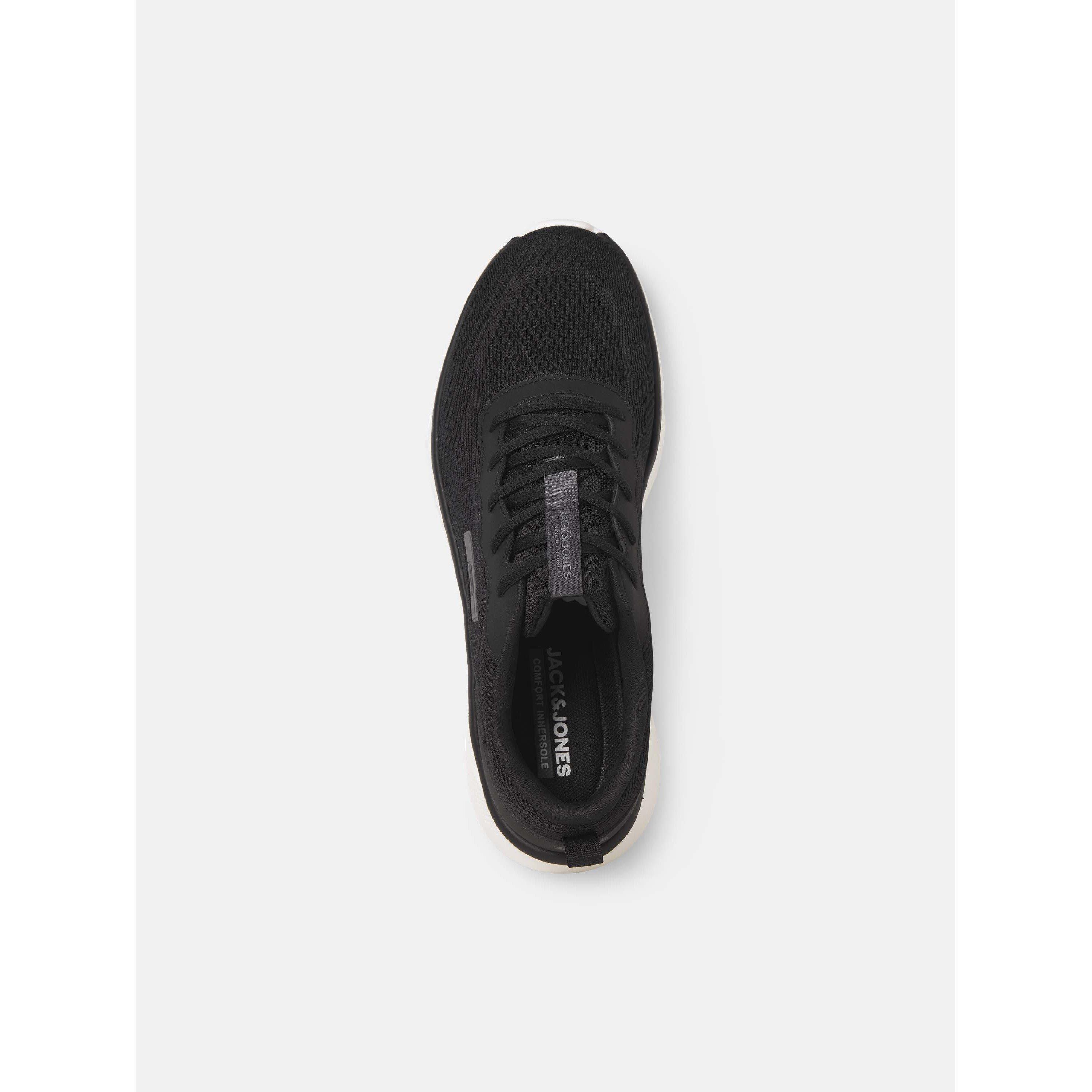 Anthracite - Jack and Jones - Jack Jfwlennon Sneak Sn99 - 2