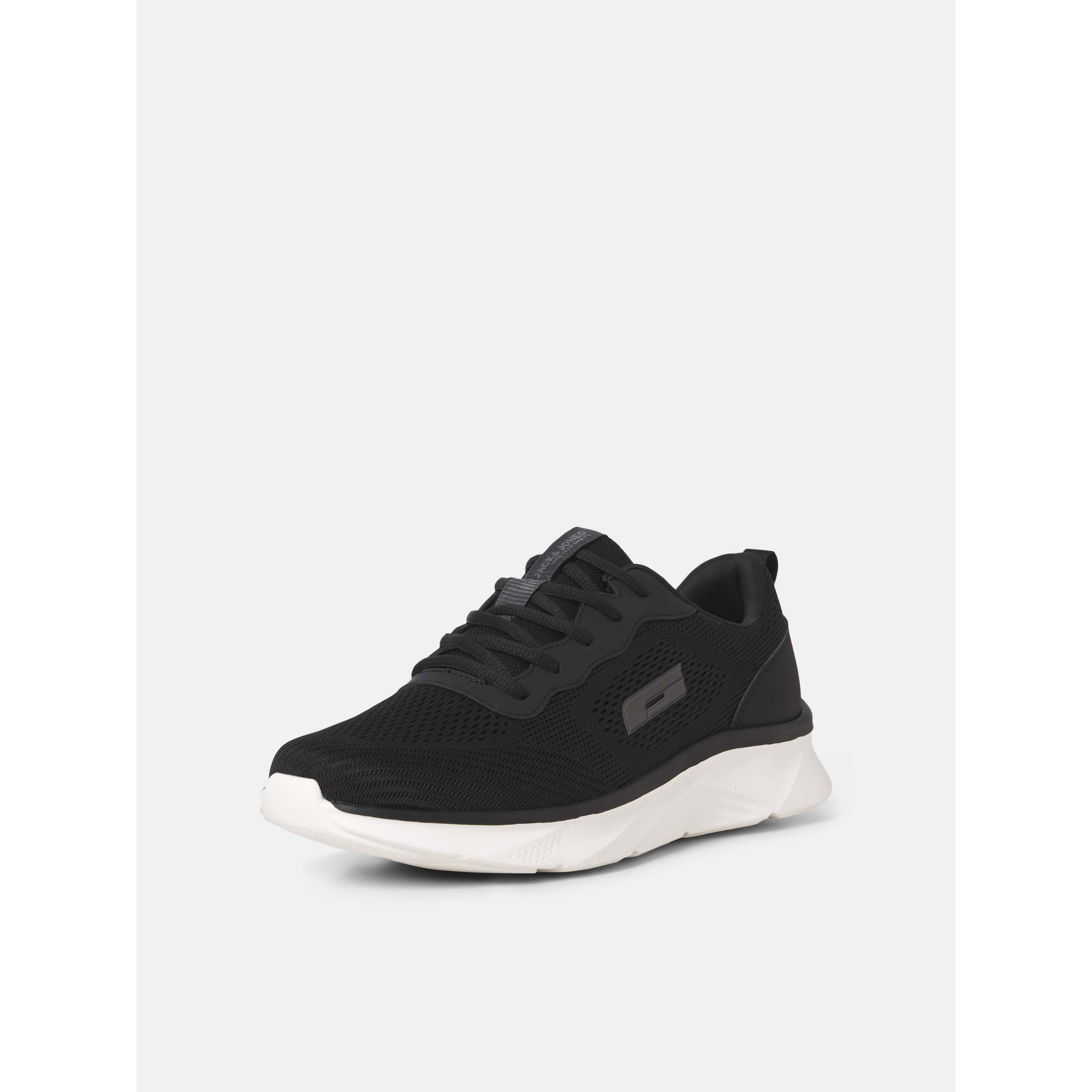 Anthracite - Jack and Jones - Jack Jfwlennon Sneak Sn99 - 4