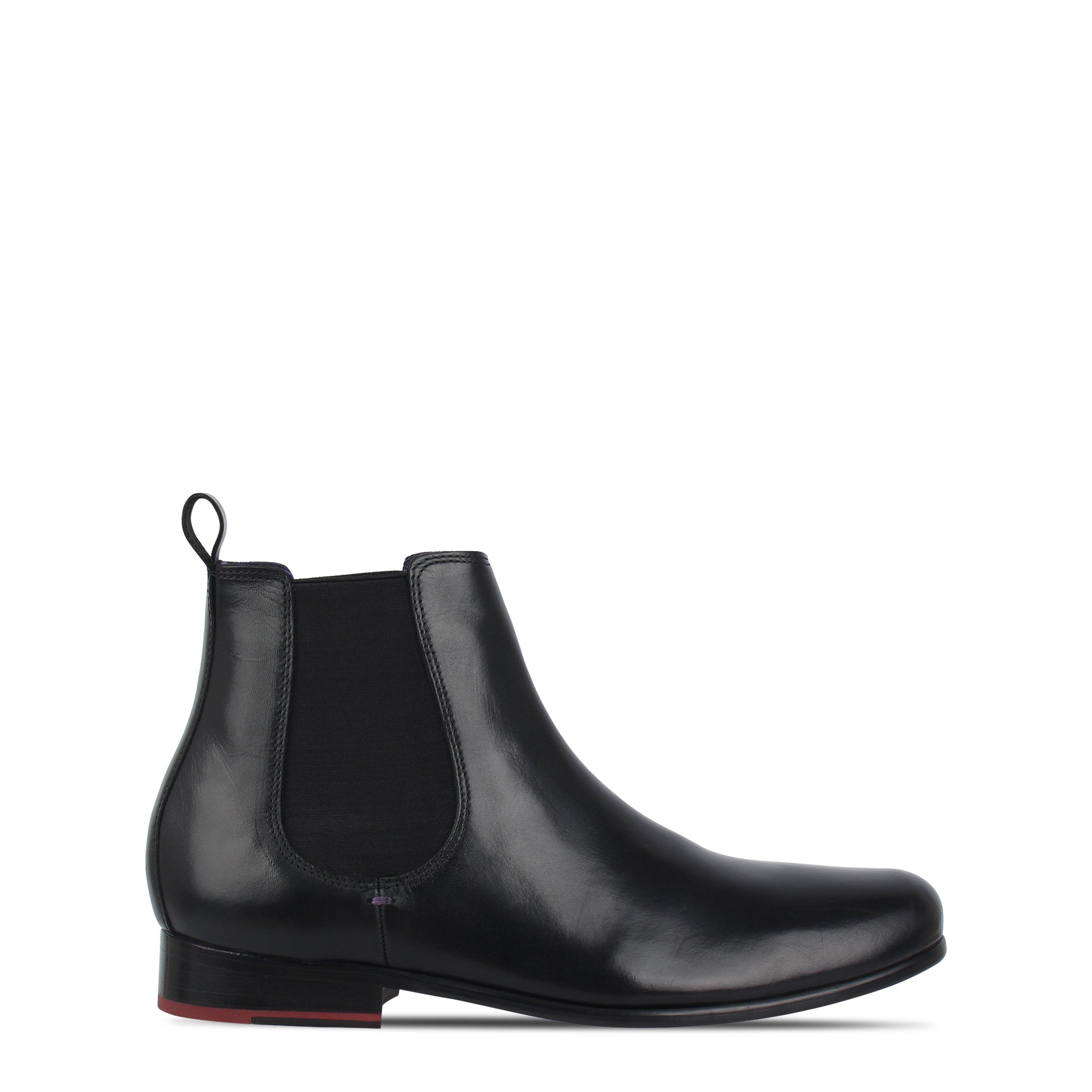 Nero - Firetrap - Chelsea Boots - 1