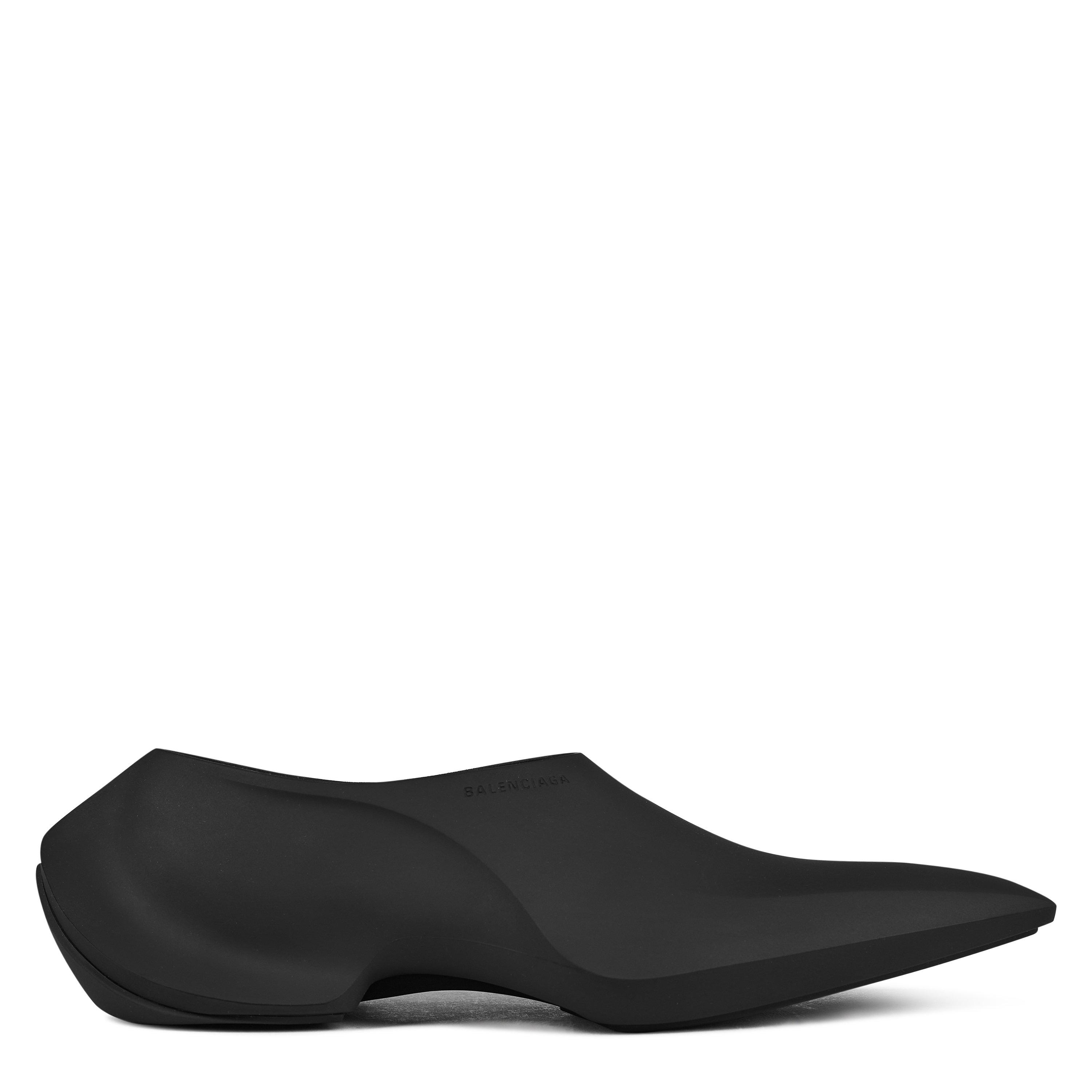 Balenciaga | Space Shoe | Slip On Trainers | Cruise Fashion