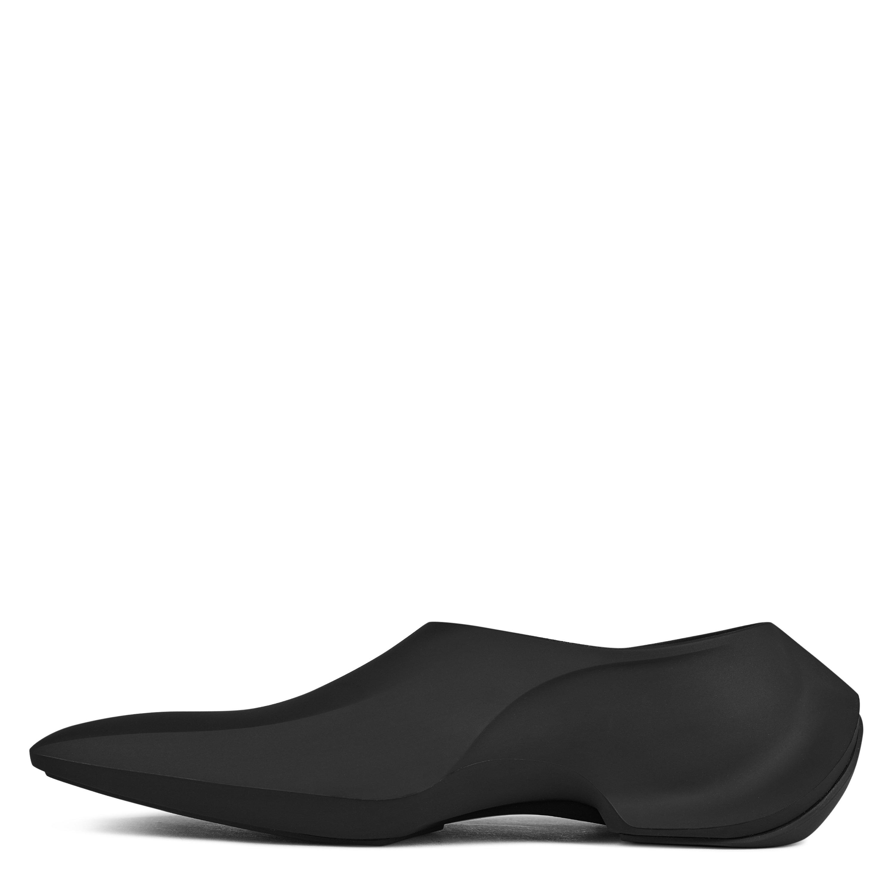 Black 1001 - Balenciaga - Space Shoe - 2