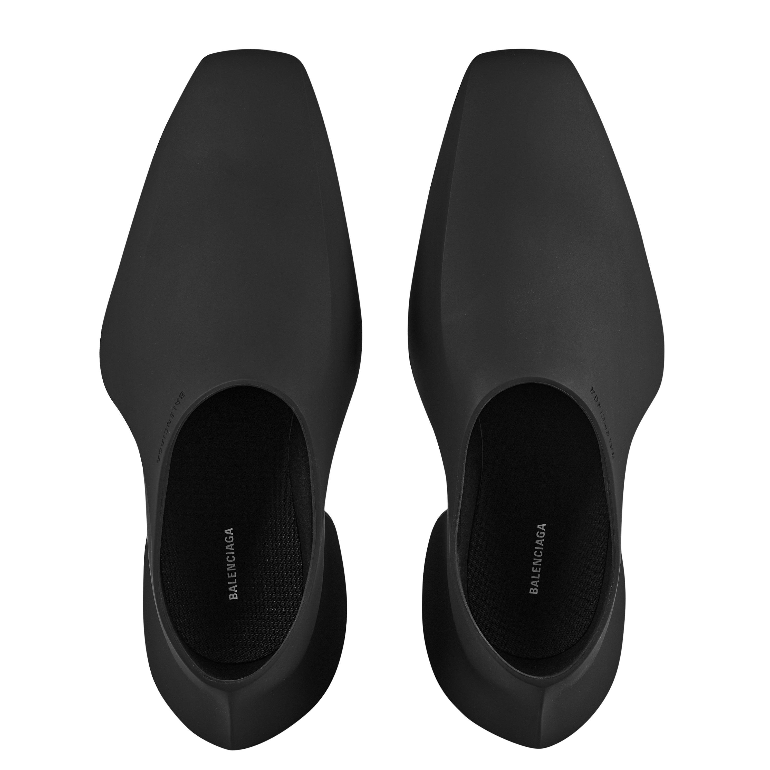 Balenciaga | Space Shoe | Slip On Trainers | Cruise Fashion