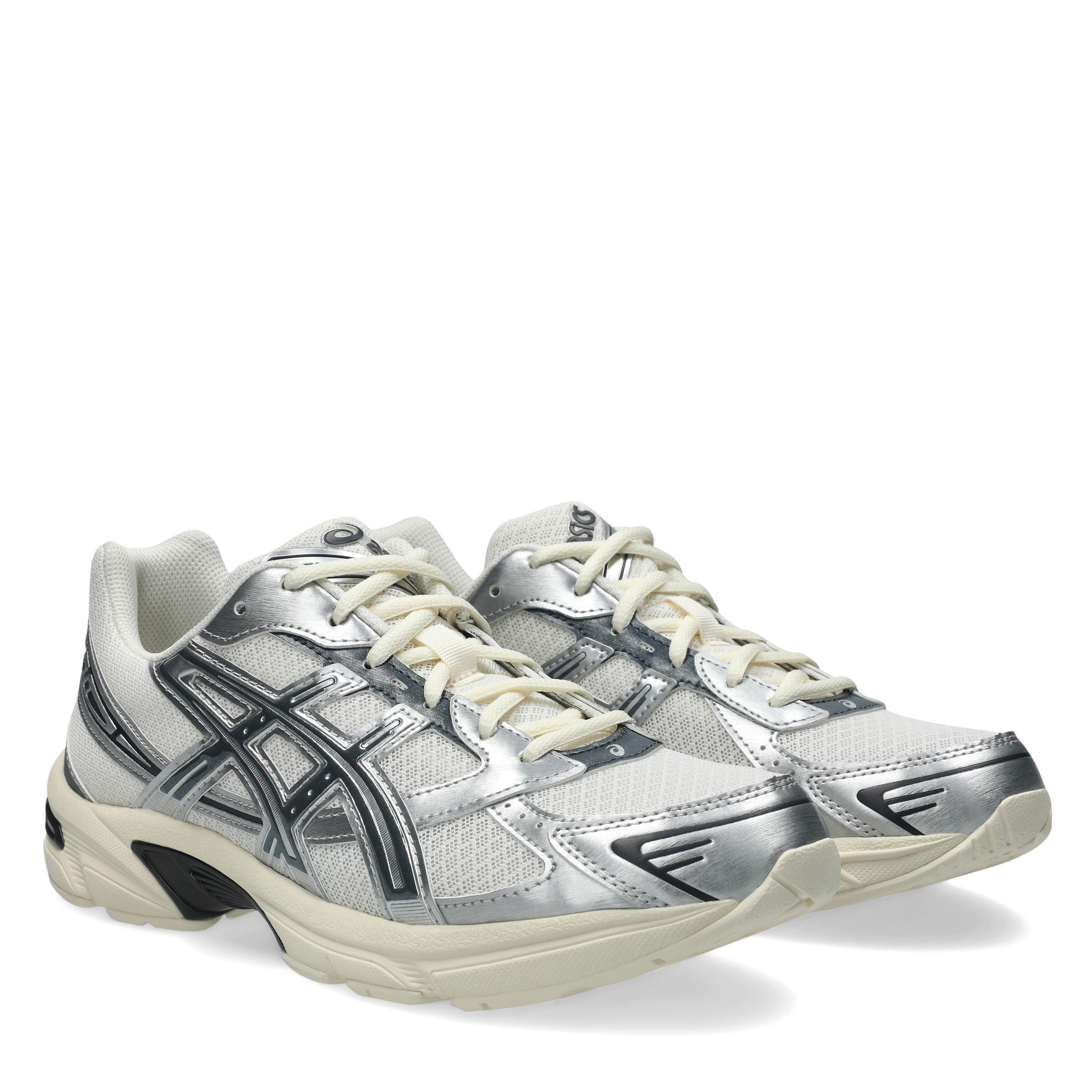 CRM/CARRIER GRY - Asics - GEL-1130 Mens Sportstyle Shoes - 4