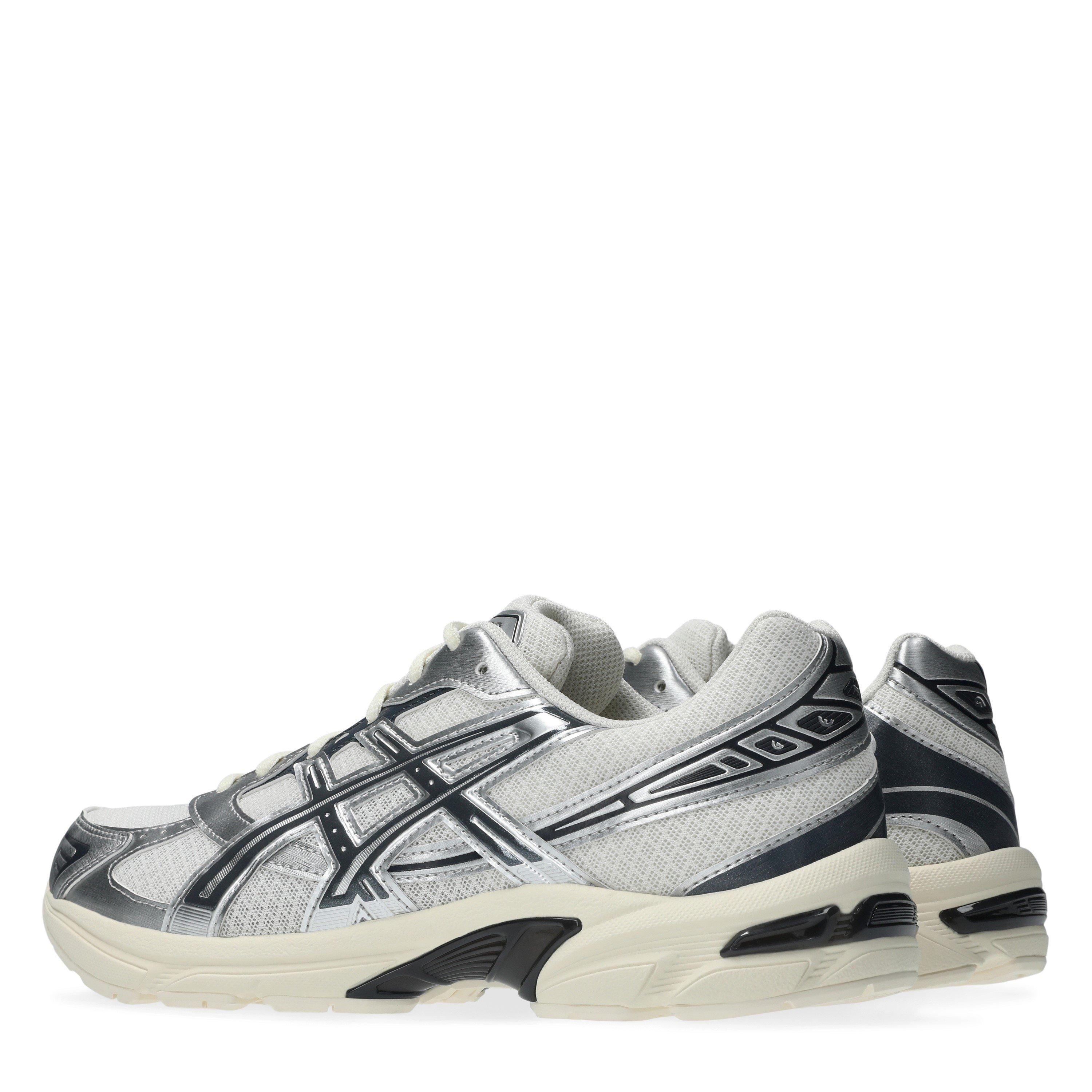CRM/CARRIER GRY - Asics - GEL-1130 Mens Sportstyle Shoes - 5