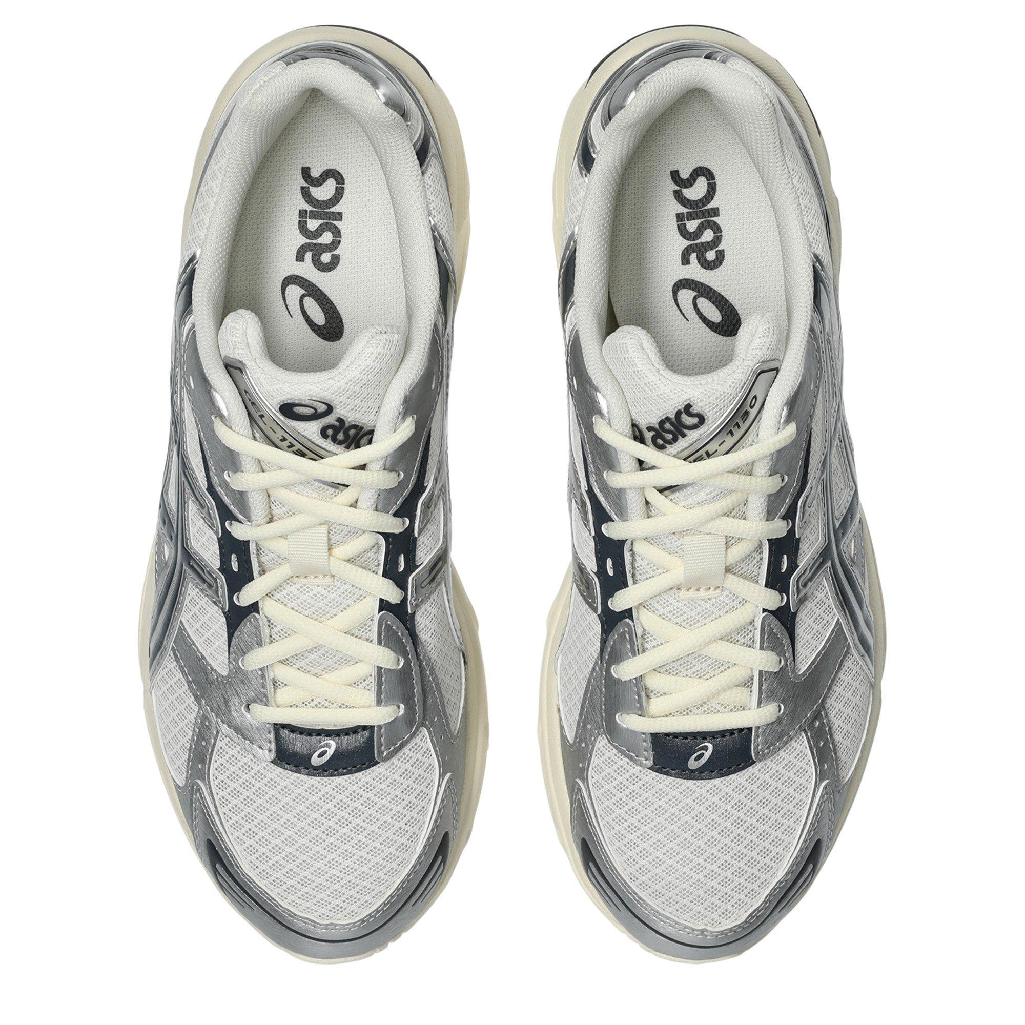 CRM/CARRIER GRY - Asics - GEL-1130 Mens Sportstyle Shoes - 6