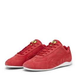 Puma Puma Ferrari Speedcat Low-Top Trainers Mens