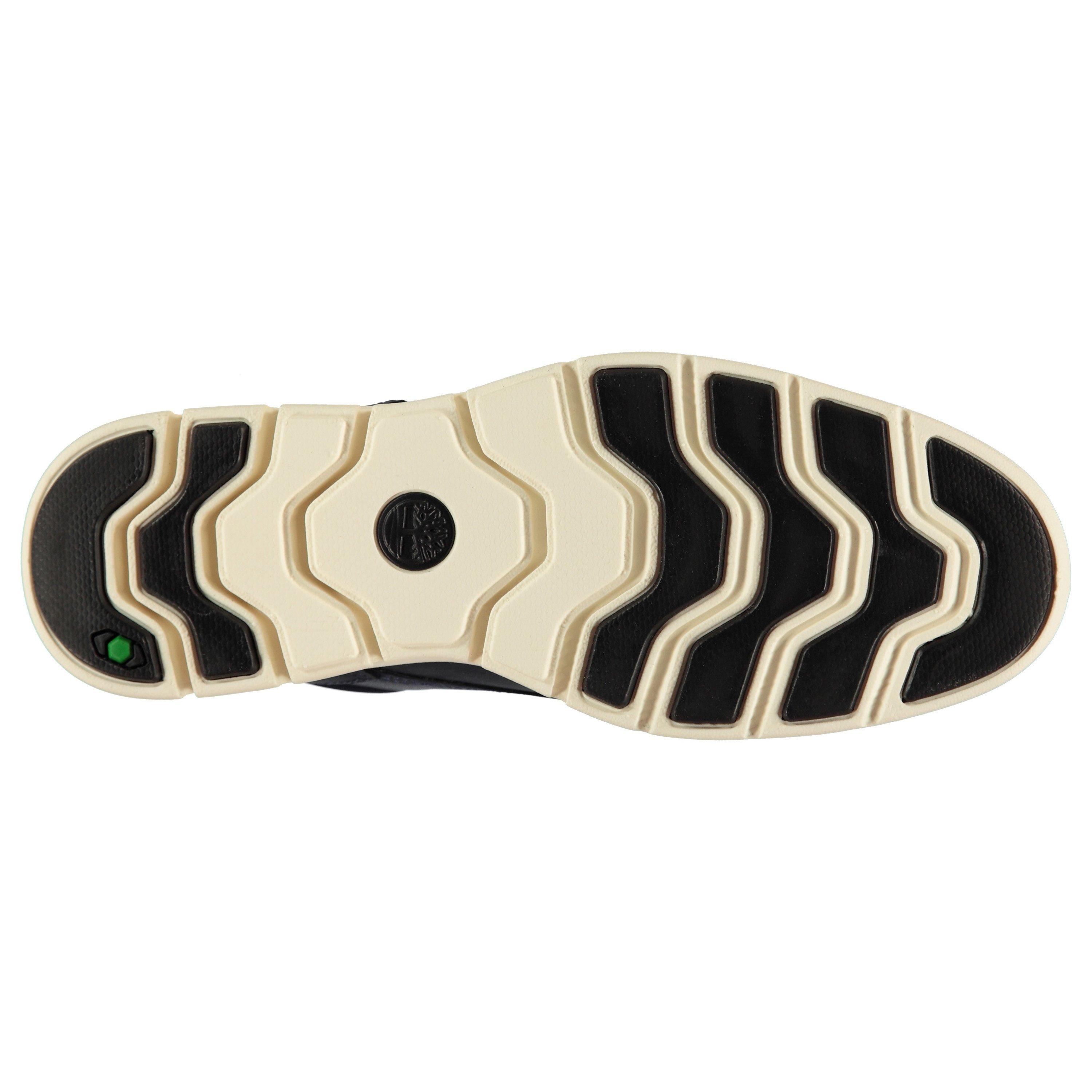 BLACK IRIS - Timberland - Bradstreet Chukka Boots - 2