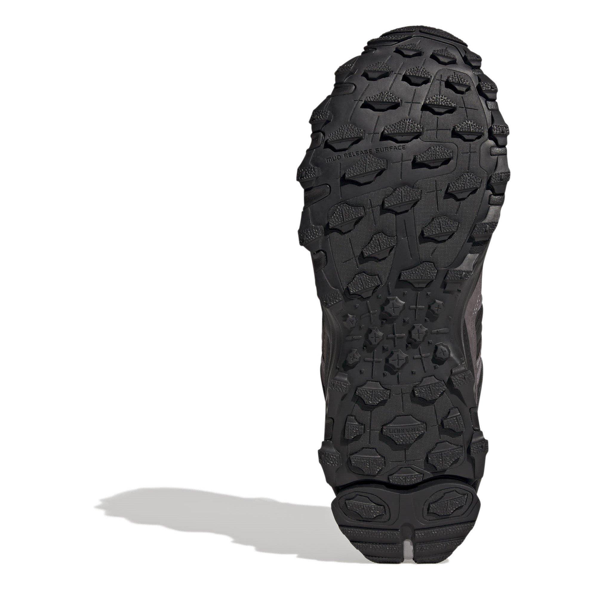 BLACK - adidas Originals - Adidas HYPERTURF 09 - 6