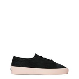 Fear Of God 101 Suede Low Trainers