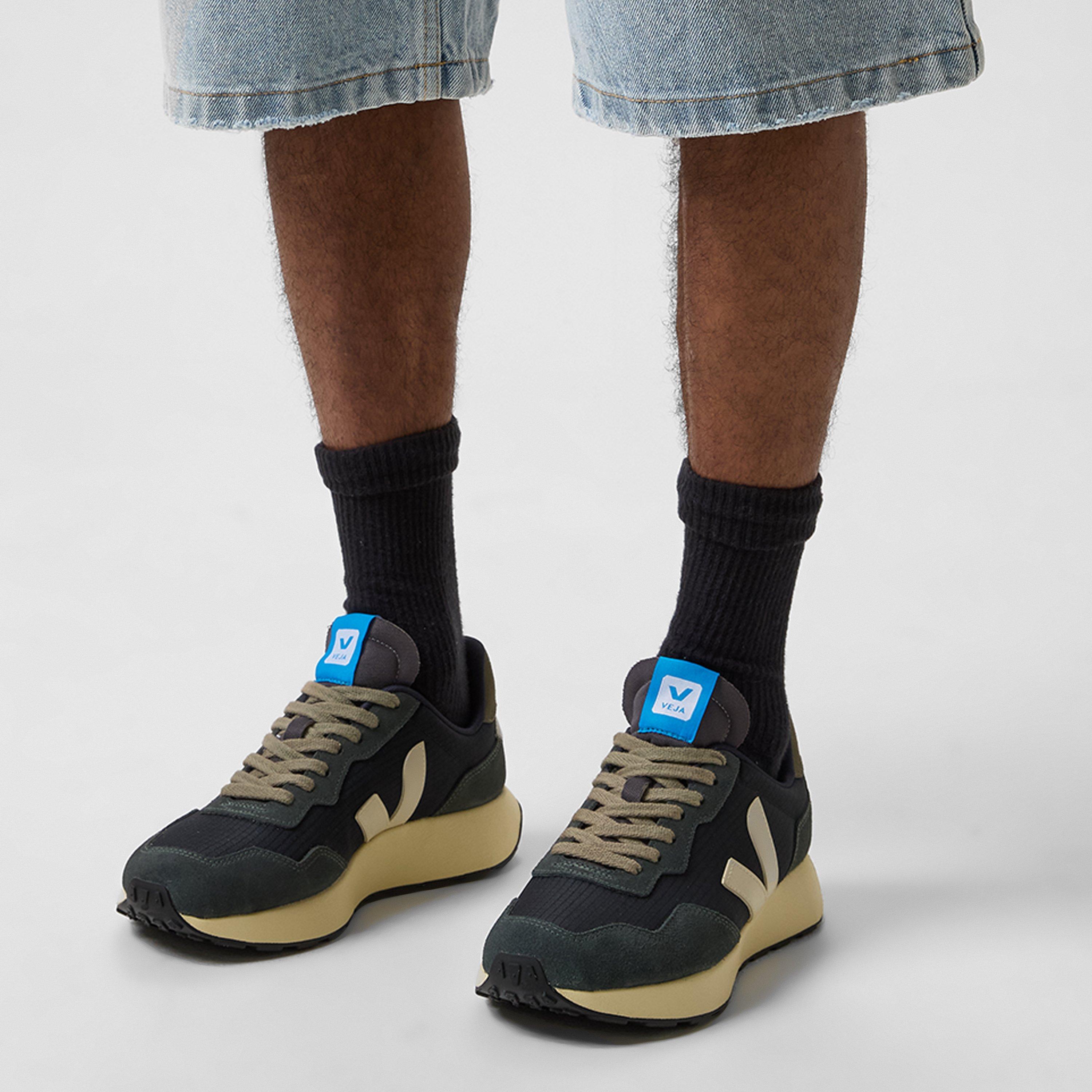 Black White - Veja - Paulistana Low-Top Trainers - 2