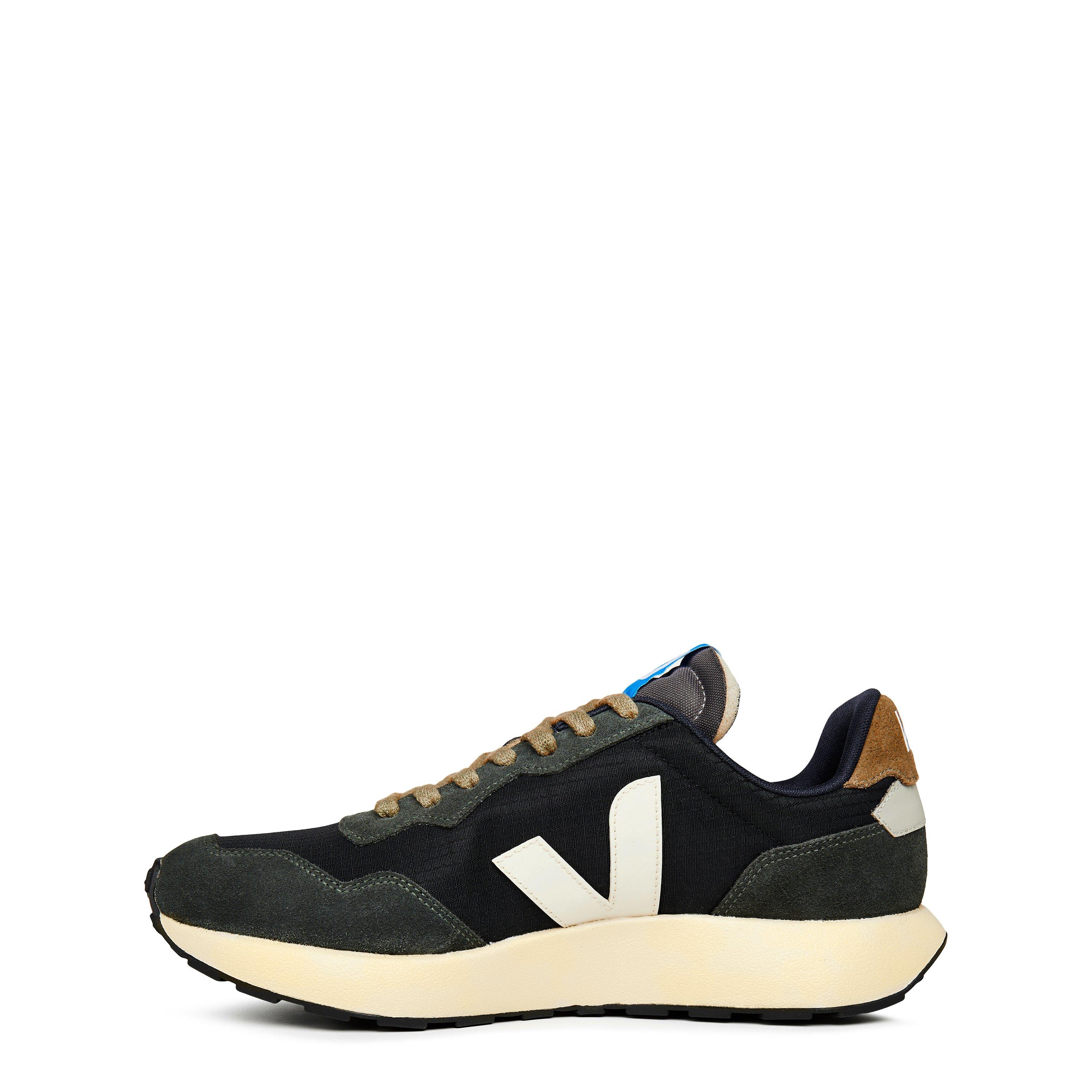Black White - Veja - Paulistana Low-Top Trainers - 3