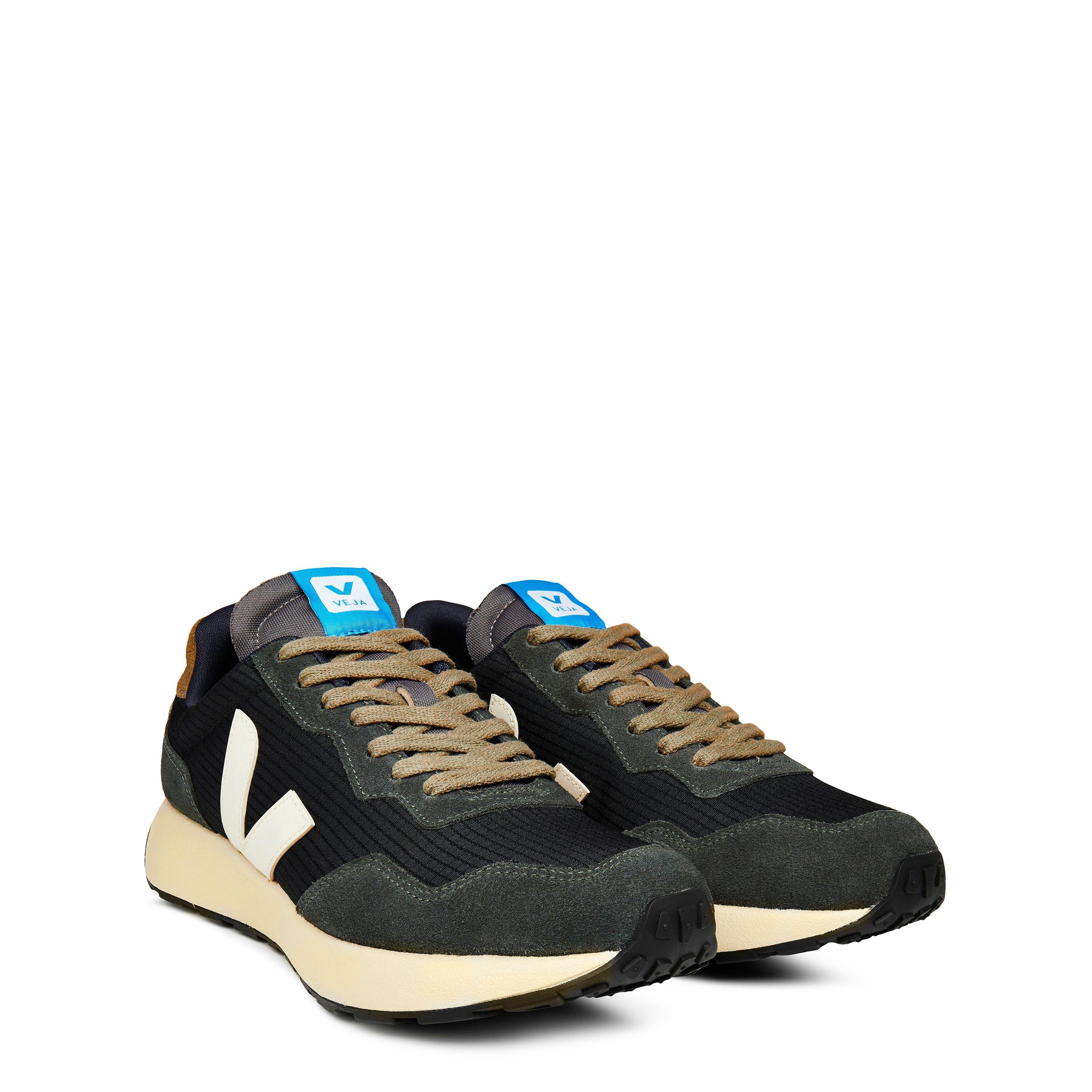 Black White - Veja - Paulistana Low-Top Trainers - 4