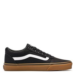 Vans Ward Mens Trainers