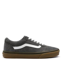 Vans Ward Mens Trainers