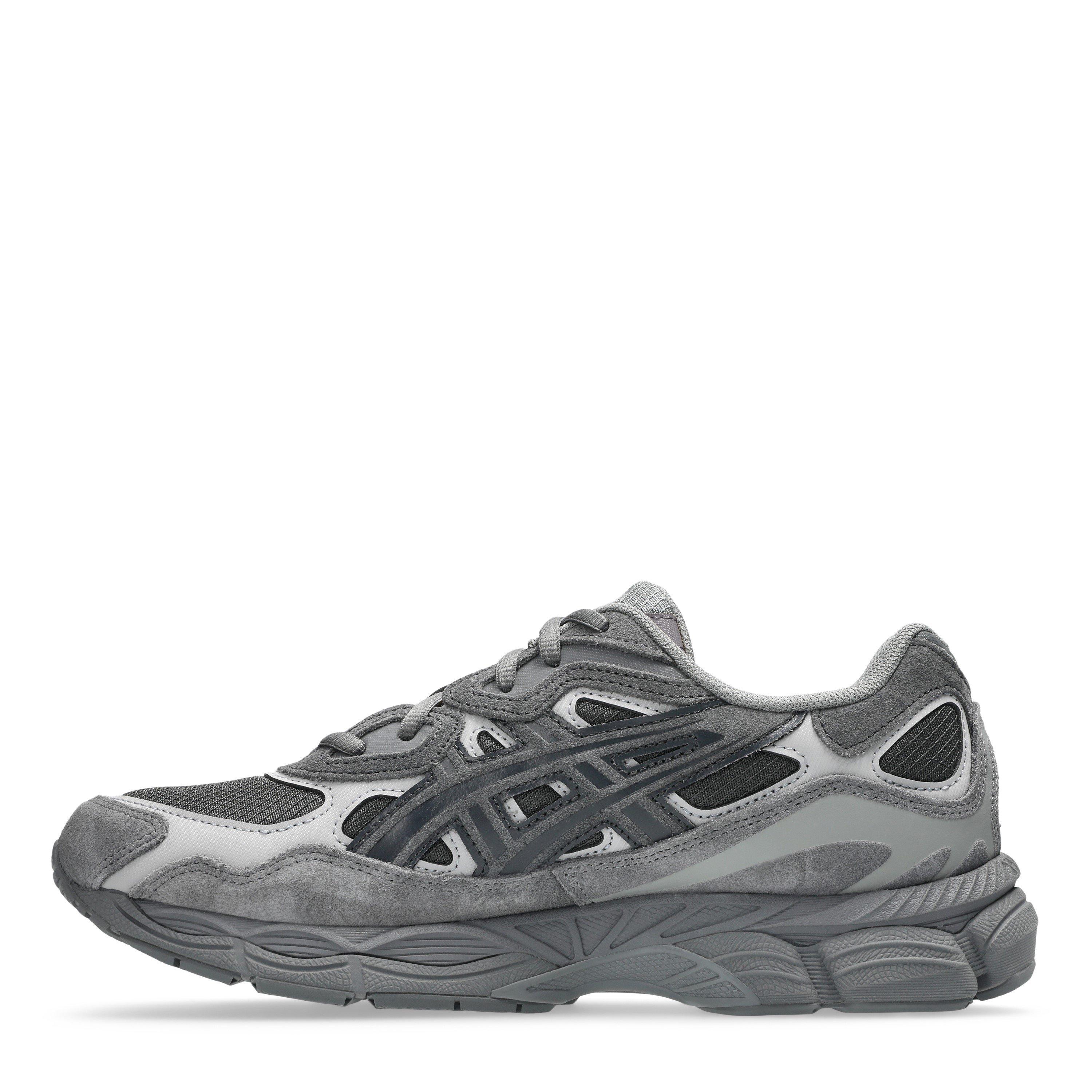 OBSIDIAN GREY - Asics - Asics GEL-NYC Sn63 - 2
