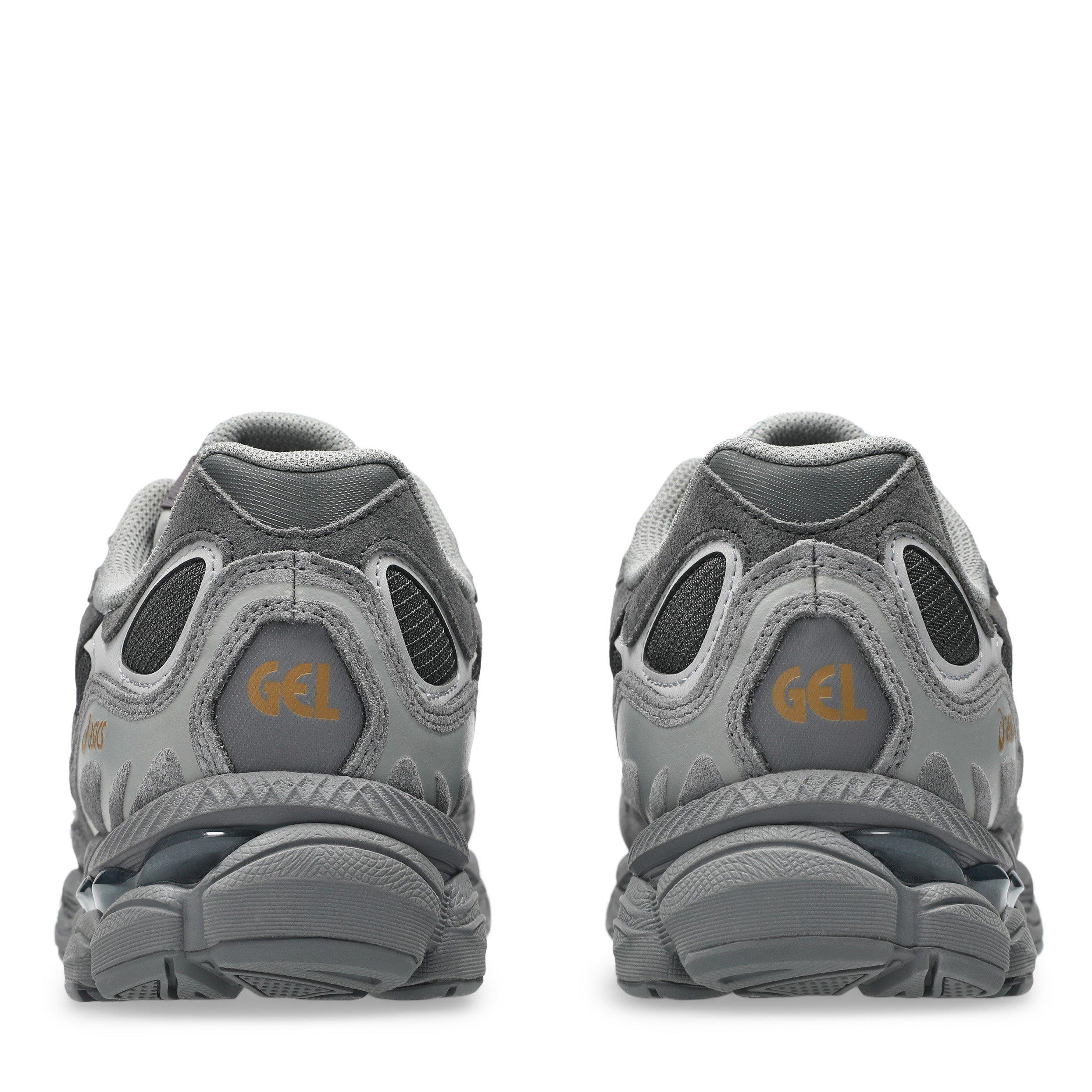 OBSIDIAN GREY - Asics - Asics GEL-NYC Sn63 - 7