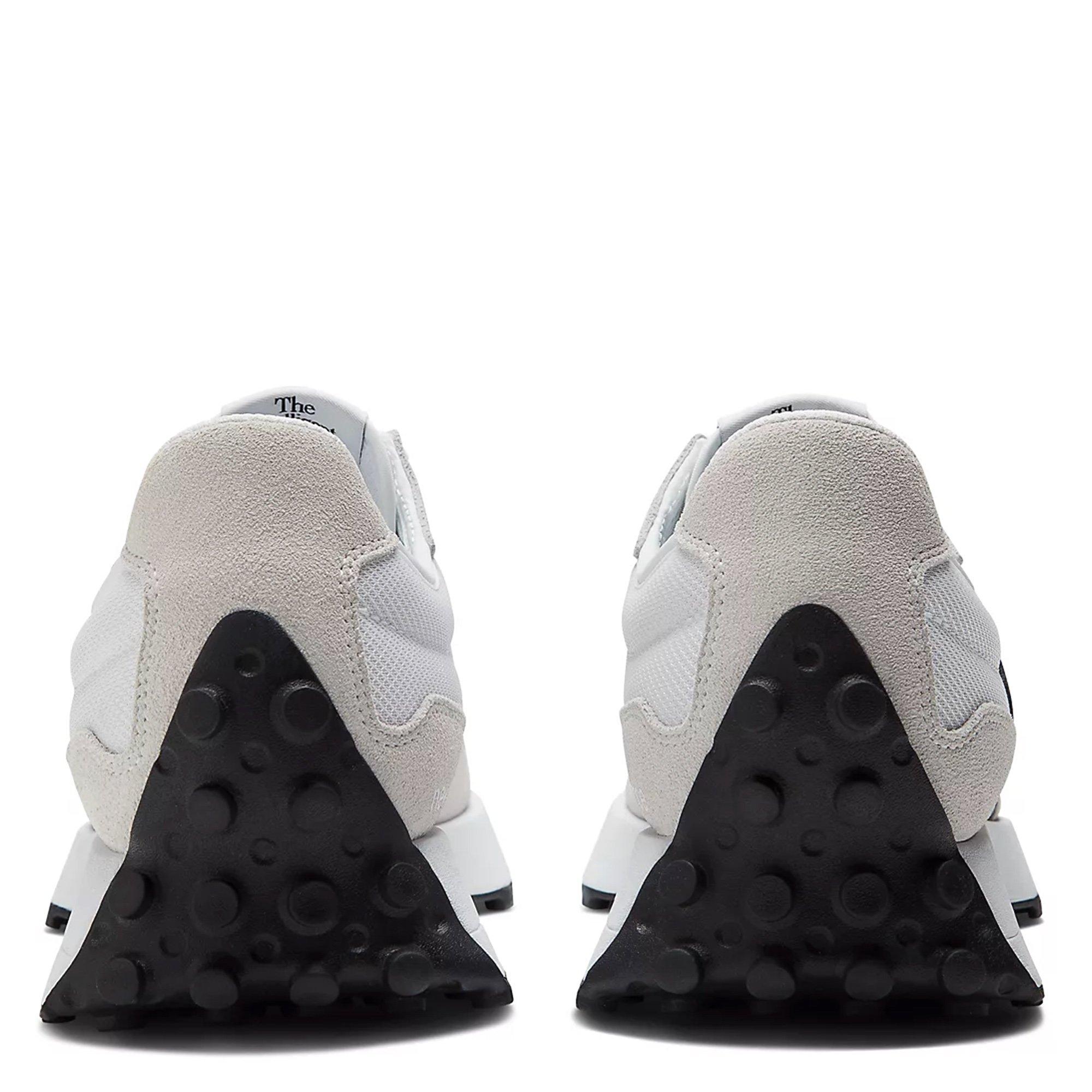 WHITE - New Balance - New 327 Mens Shoes - 6