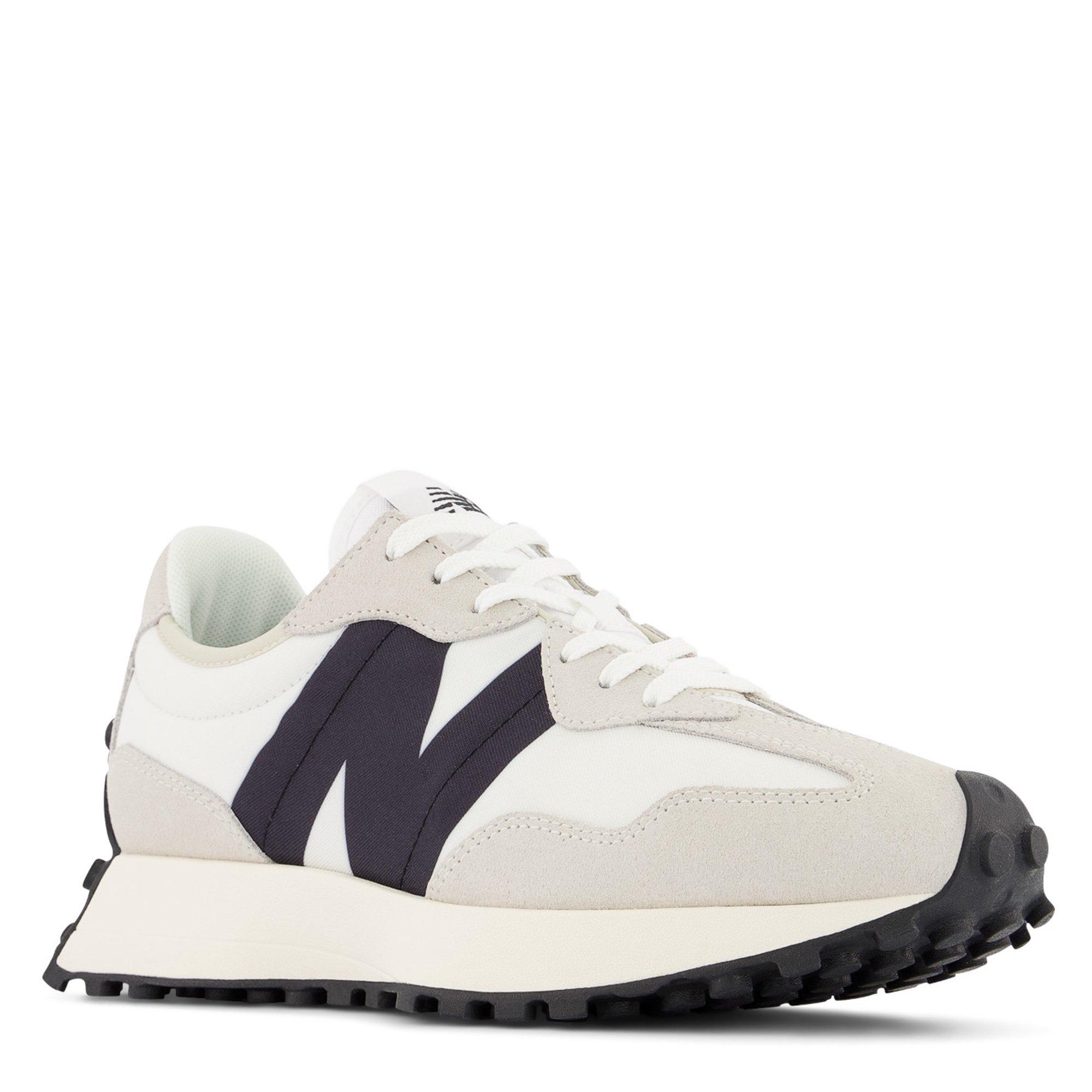 SEA SALT - New Balance - New 327 Mens Shoes - 5