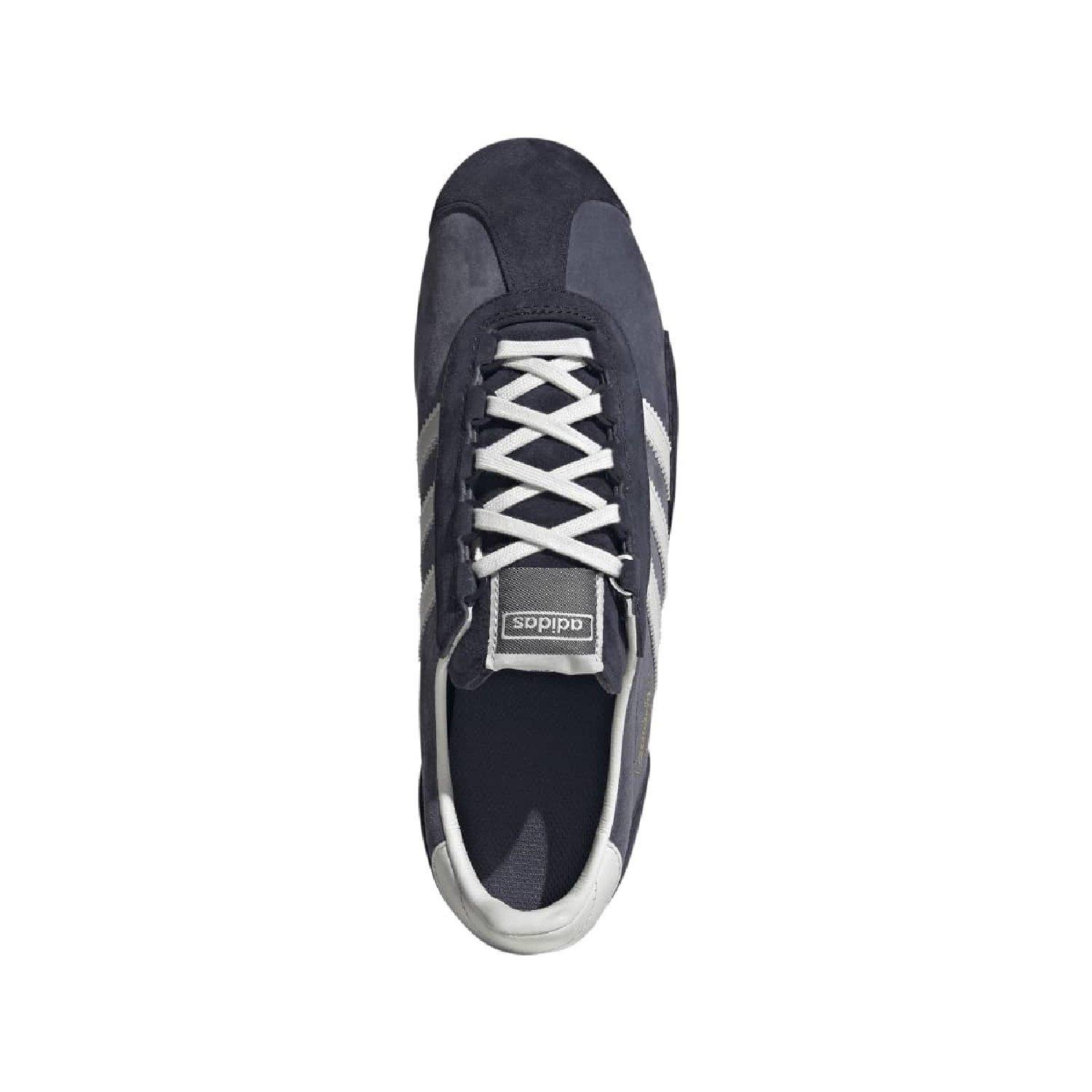shadow navy - adidas Originals - adidas Originals SL 72 PT - 3