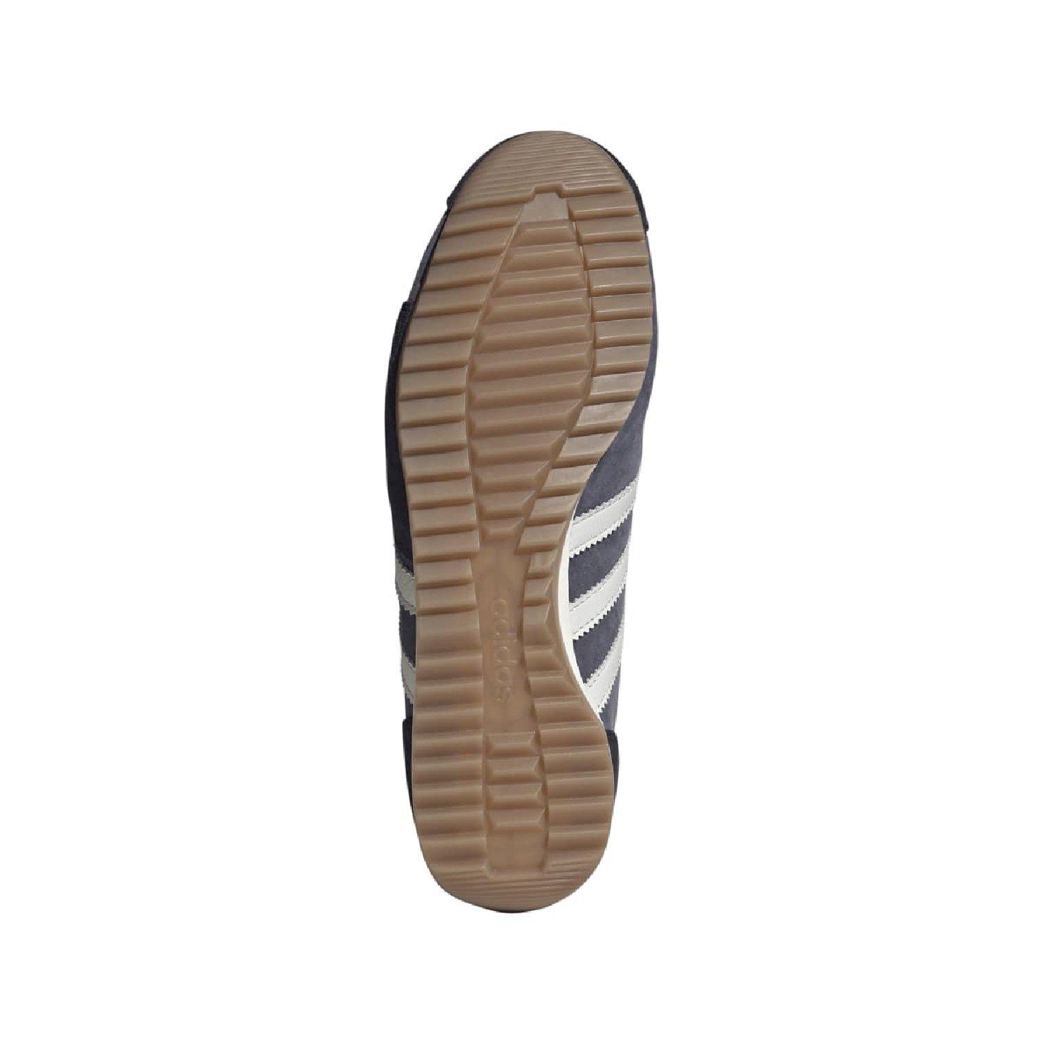 shadow navy - adidas Originals - adidas Originals SL 72 PT - 4