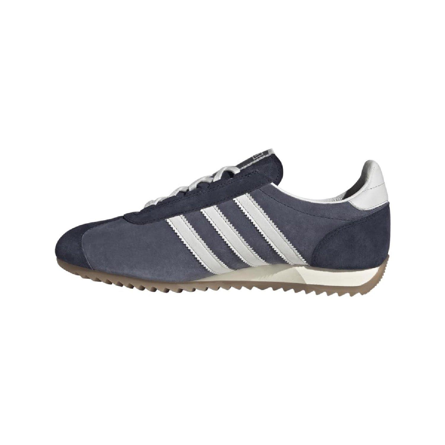 shadow navy - adidas Originals - adidas Originals SL 72 PT - 5