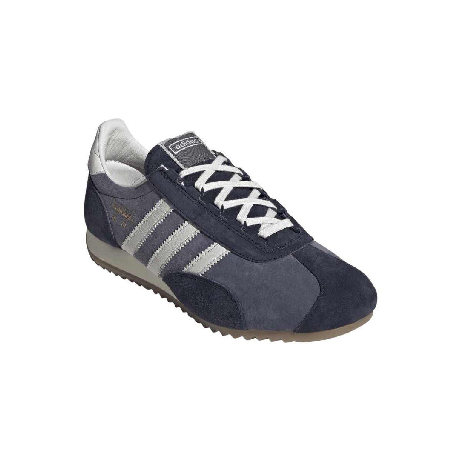 shadow navy - adidas Originals - adidas Originals SL 72 PT - 6