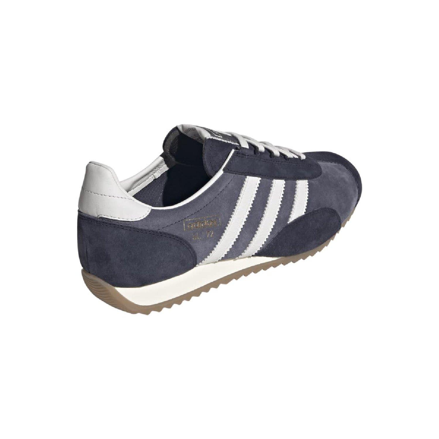 shadow navy - adidas Originals - adidas Originals SL 72 PT - 7