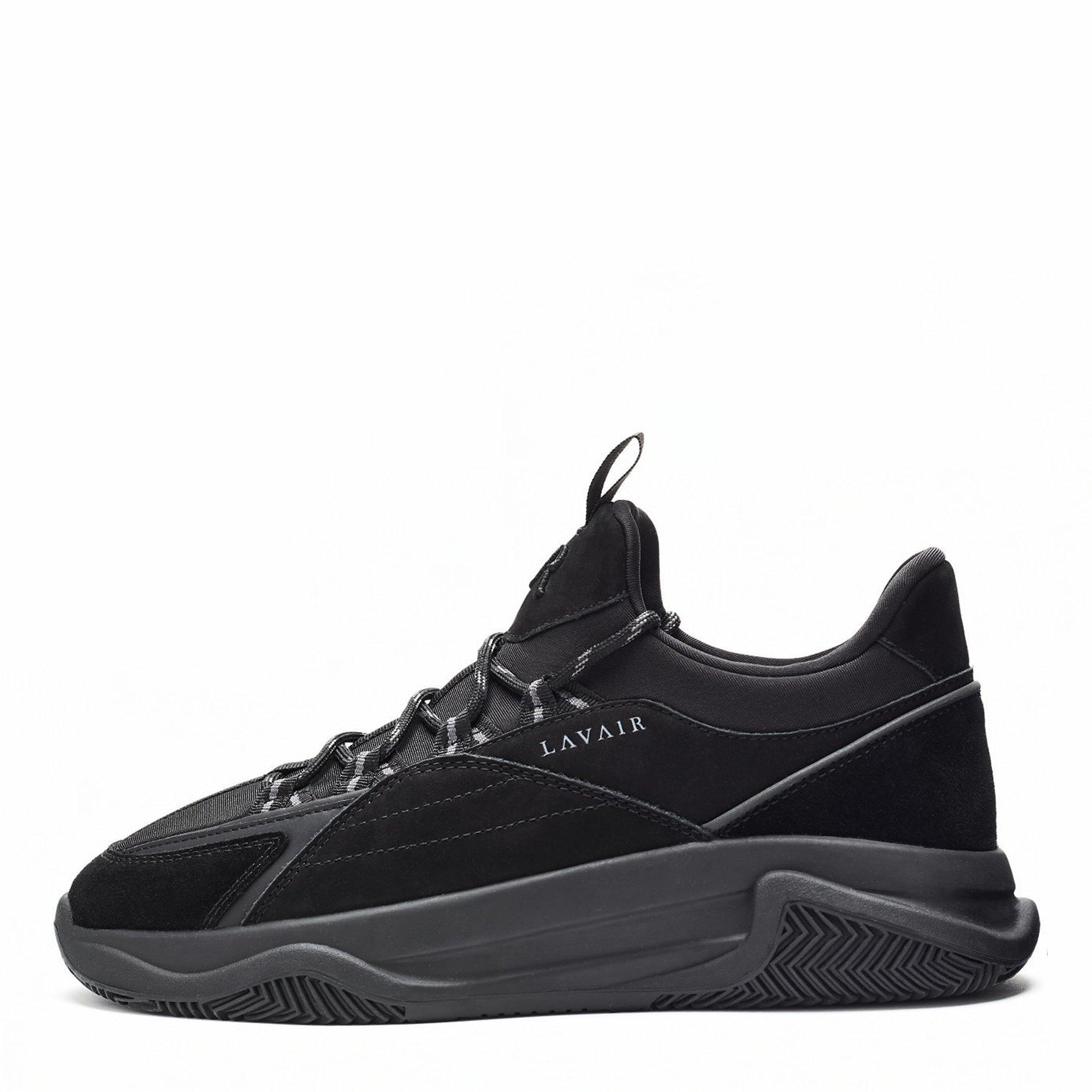 Triple Black - Lavair - Creator Trainers - 2