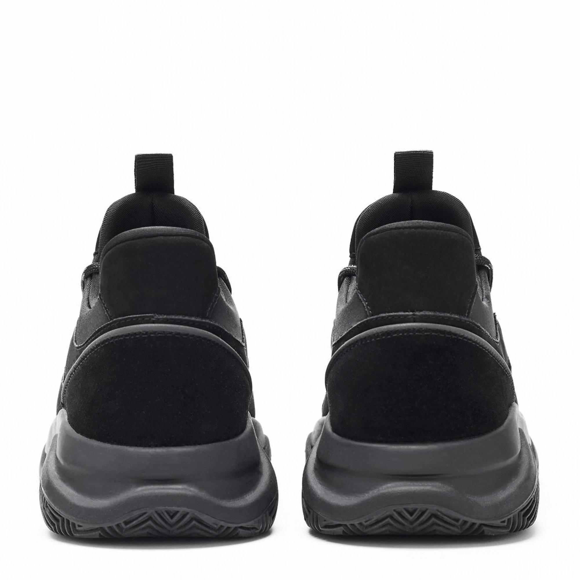 Triple Black - Lavair - Creator Trainers - 5