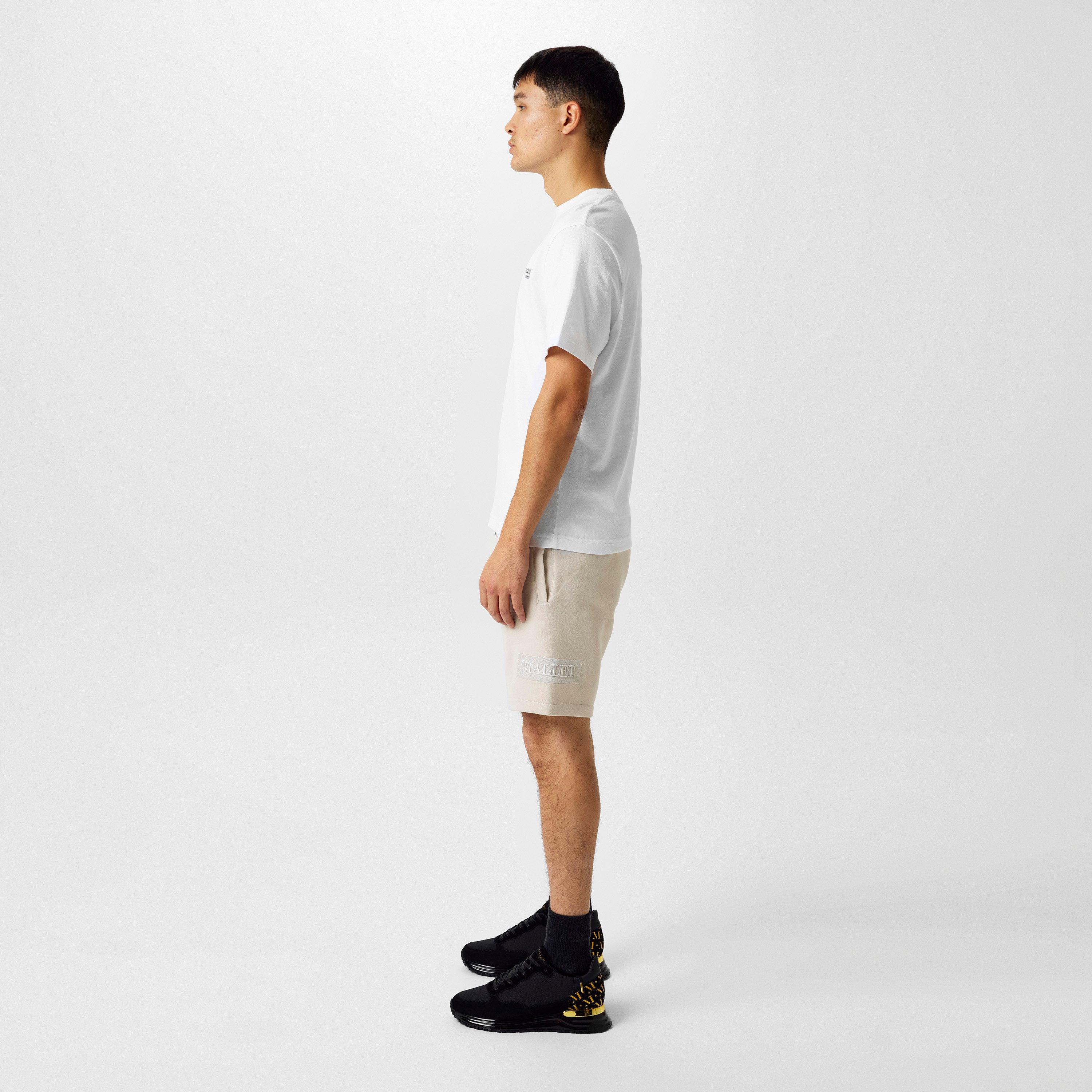 Black/Gold - Mallet - Popham Gas Trainers - 8