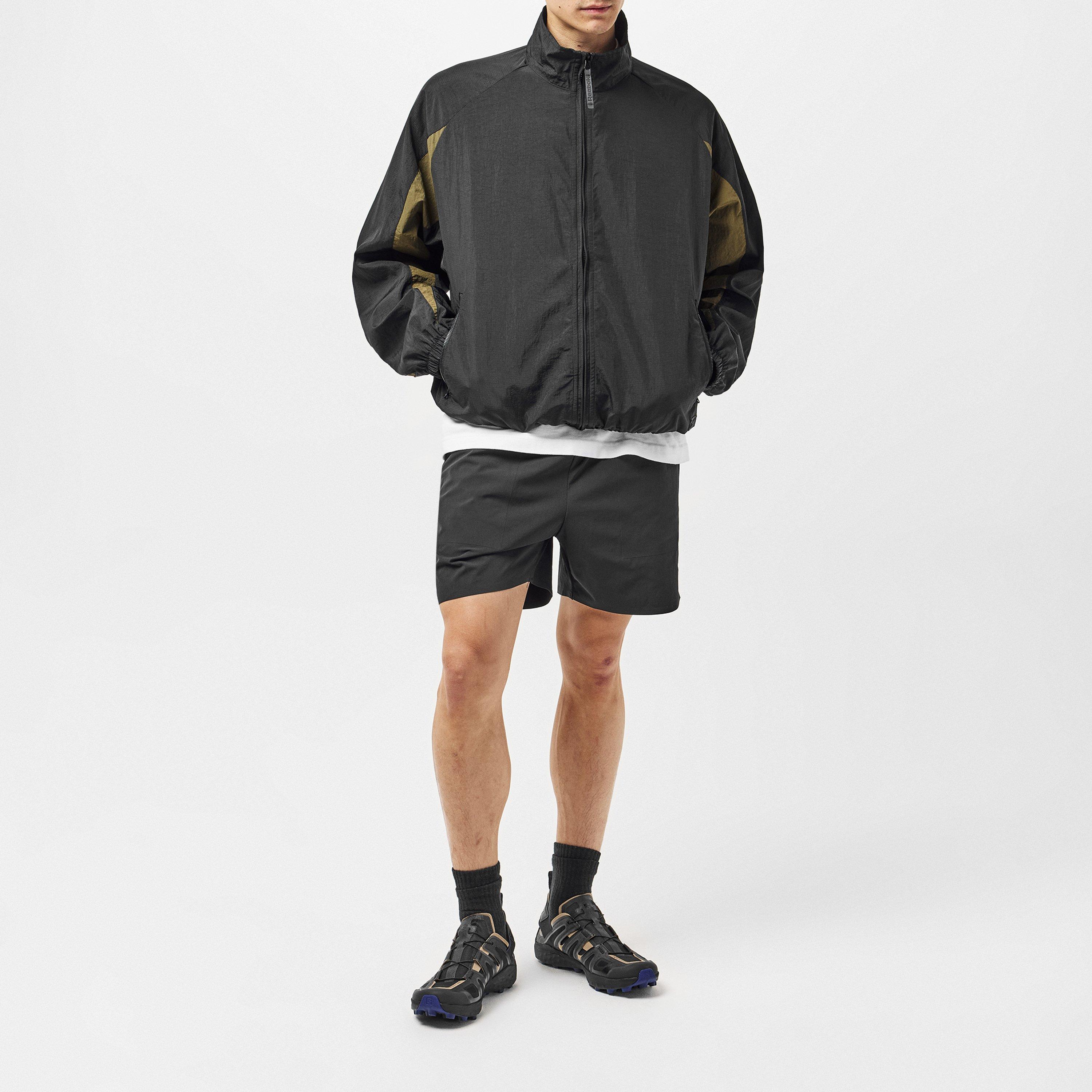 Black Fallen - Salomon - Udara Sportstyle Shoes - 4