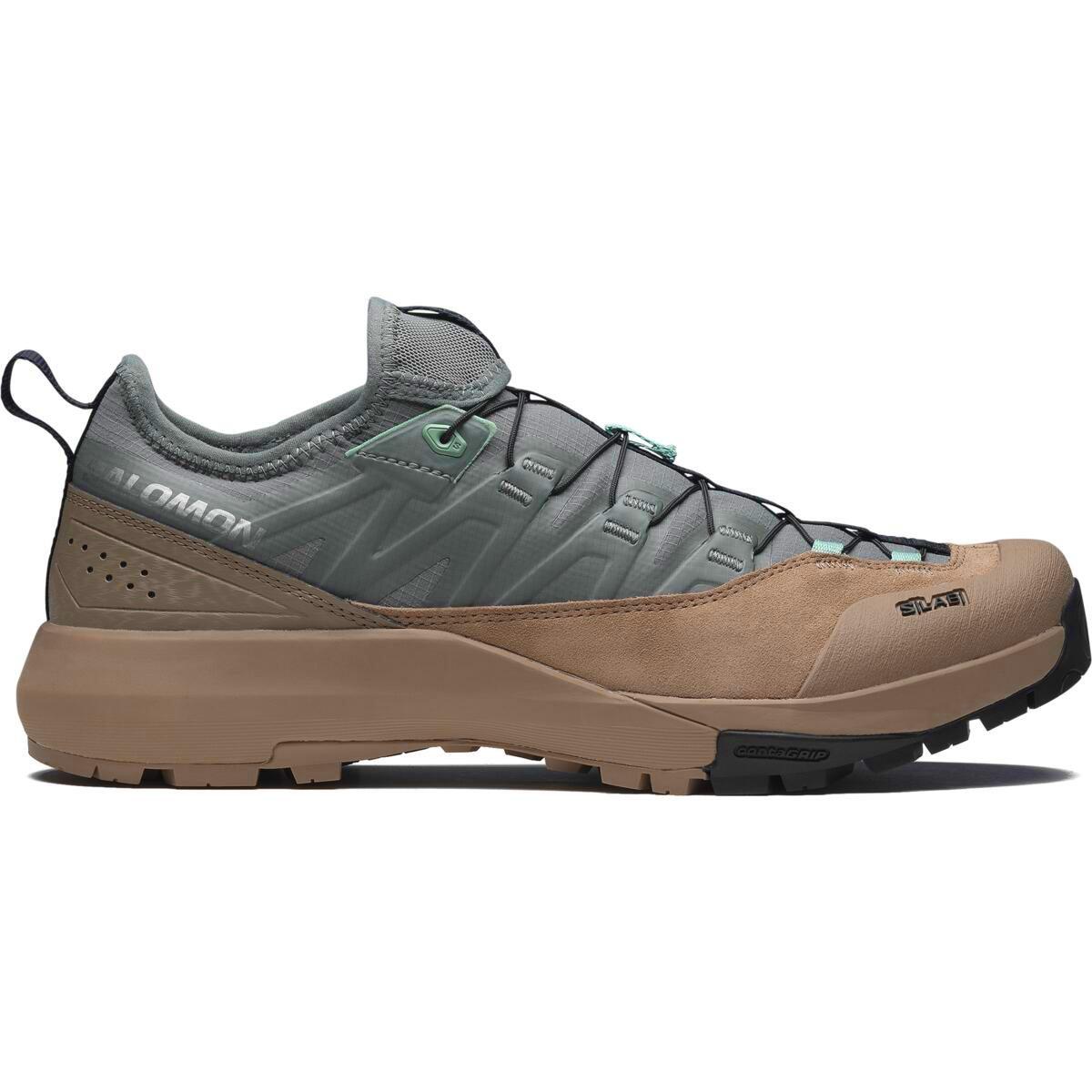 Men's Alpinway Advanced Low-Top Trainers